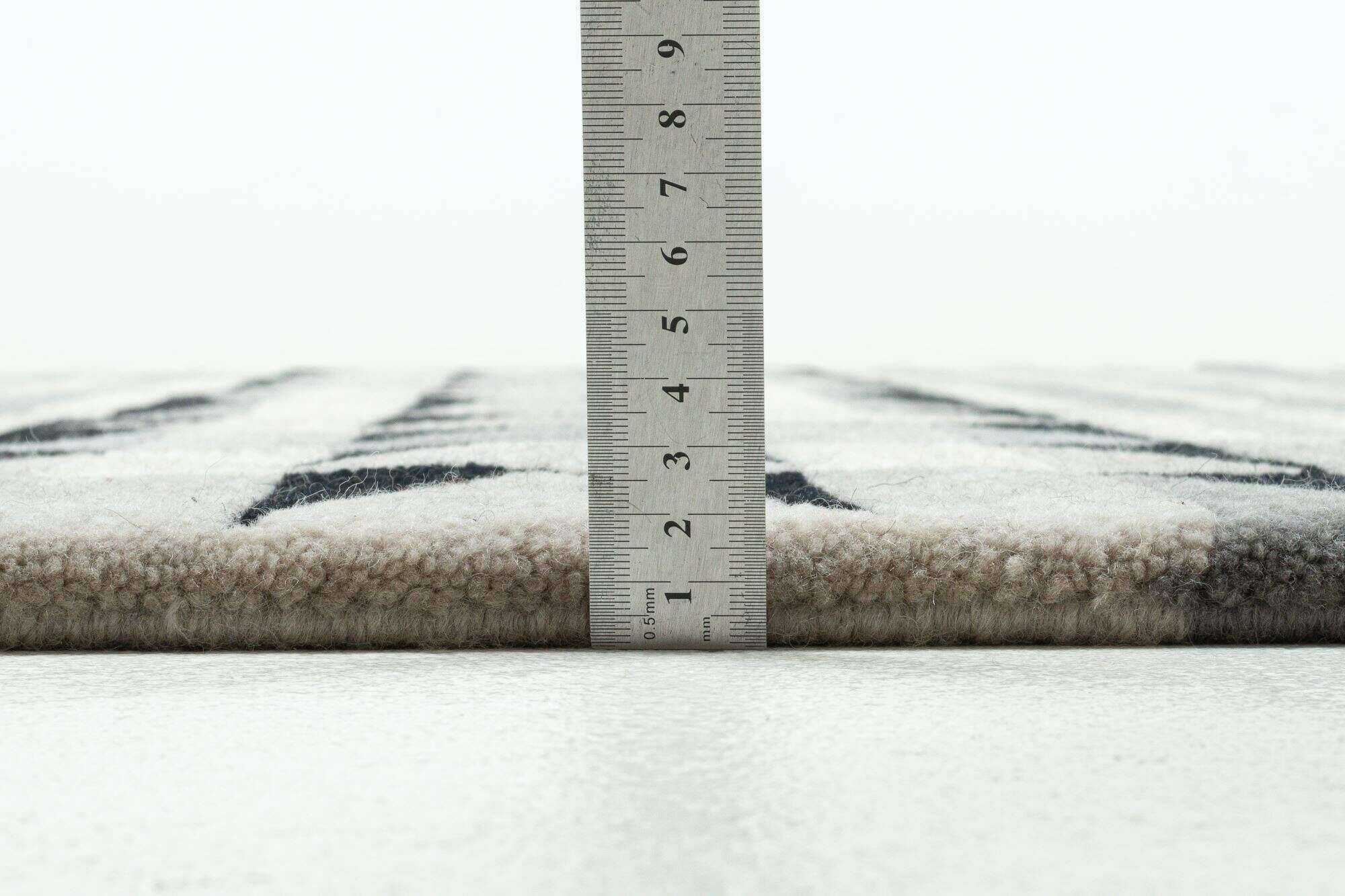 baktapur_bt2654_650grey_415640_5 Baktapur Elegance Nepal Teppich im Wunschmaß