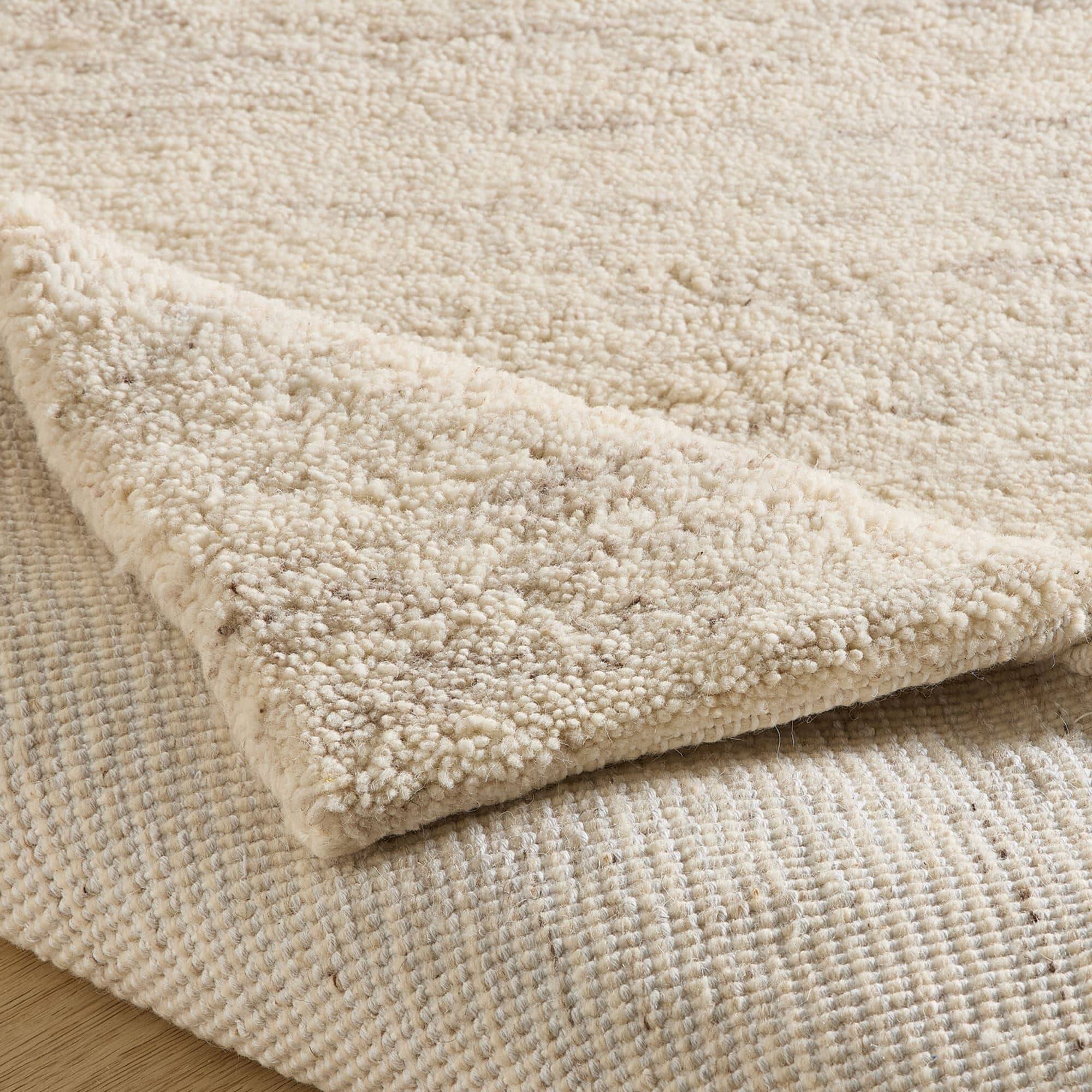 Natur Pur Berber Teppich Marok T Berberteppich
