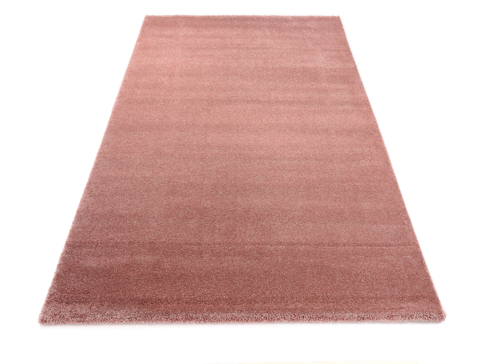 BV001-674-5 Bellevue Hochflor Teppich Shaggy Teppich Softteppich