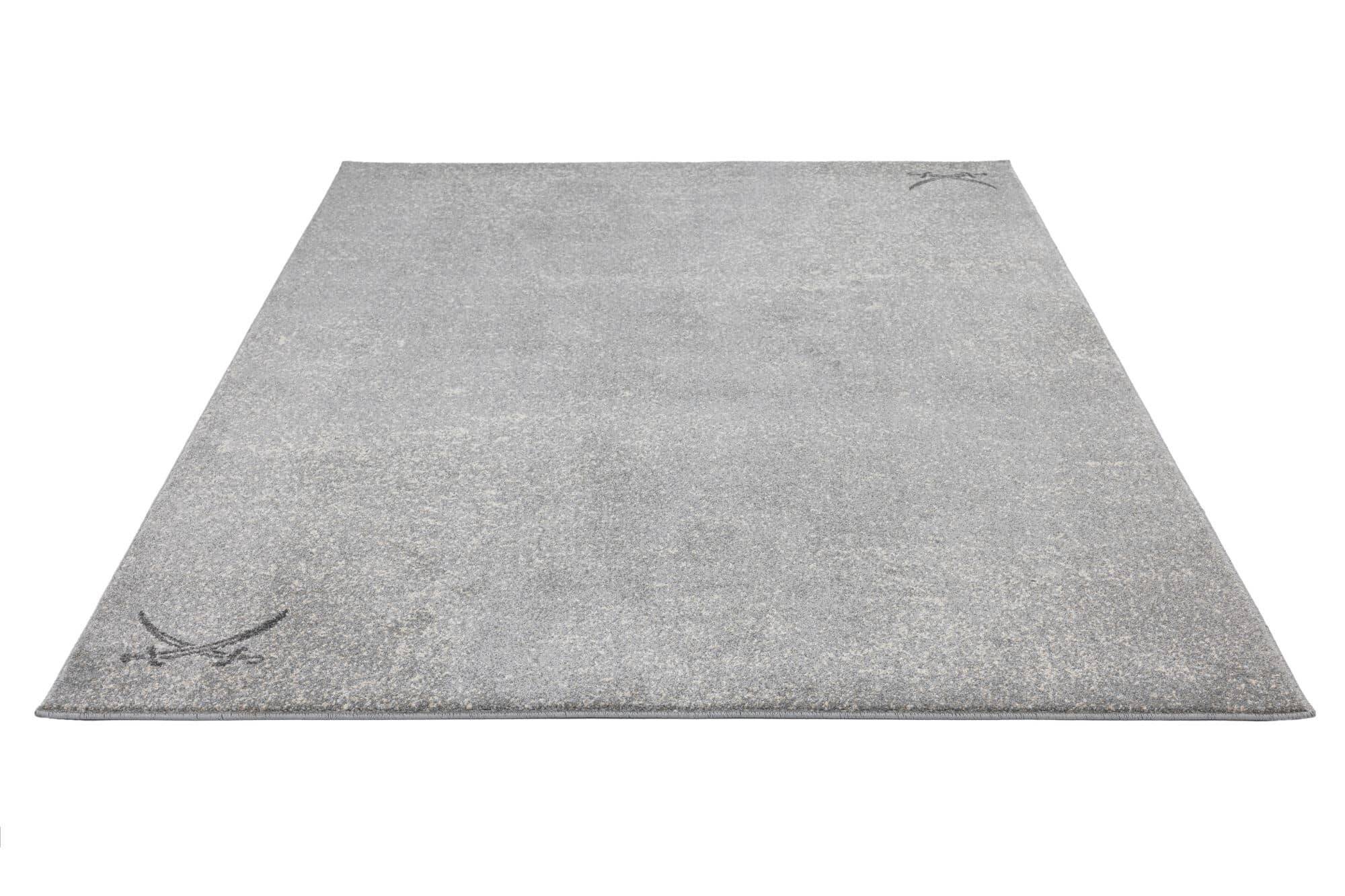 SANSIBAR Flachwebteppich Heide SA-036