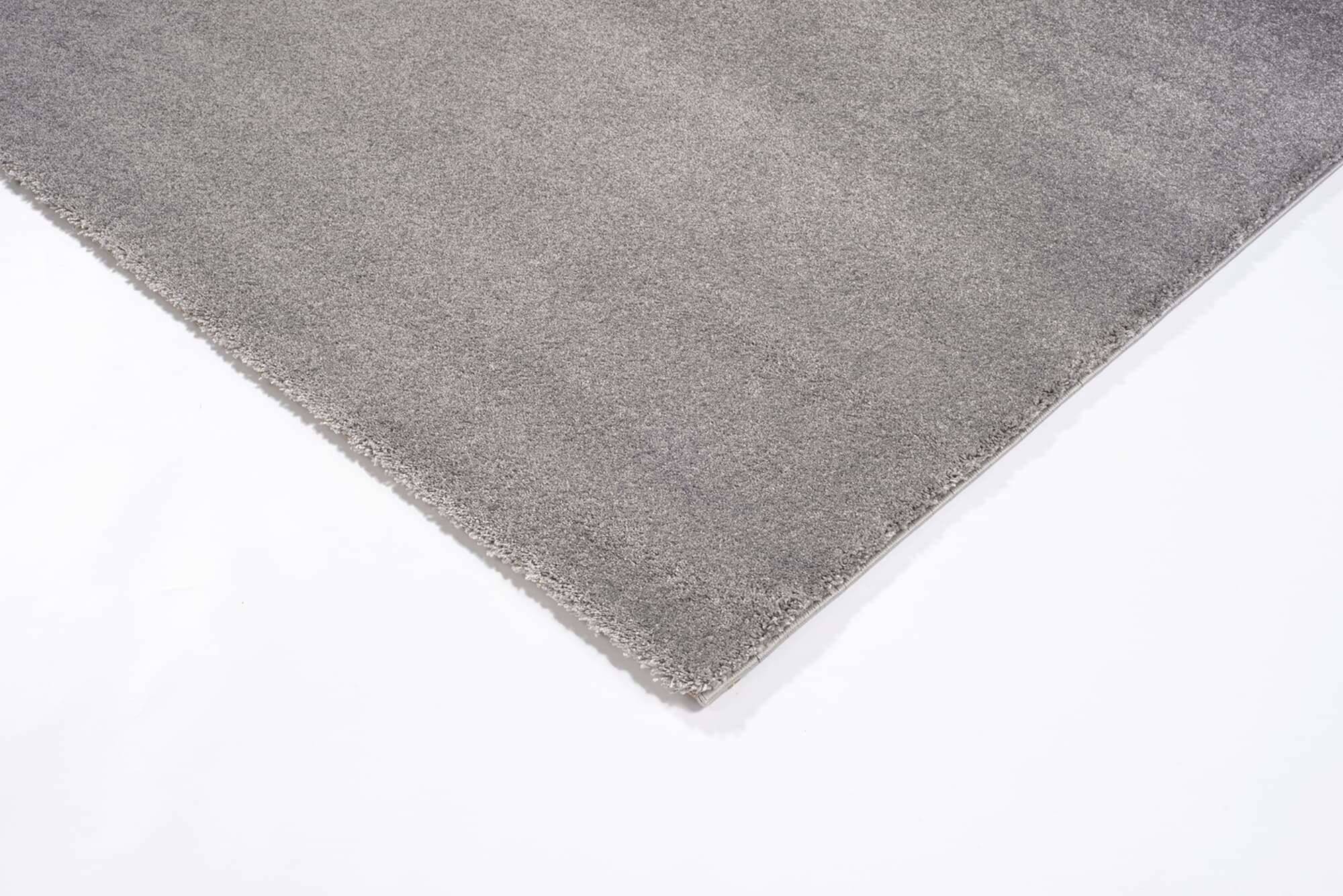 1239-640-3 Bellevue Hochflor Teppich Shaggy Teppich Softteppich