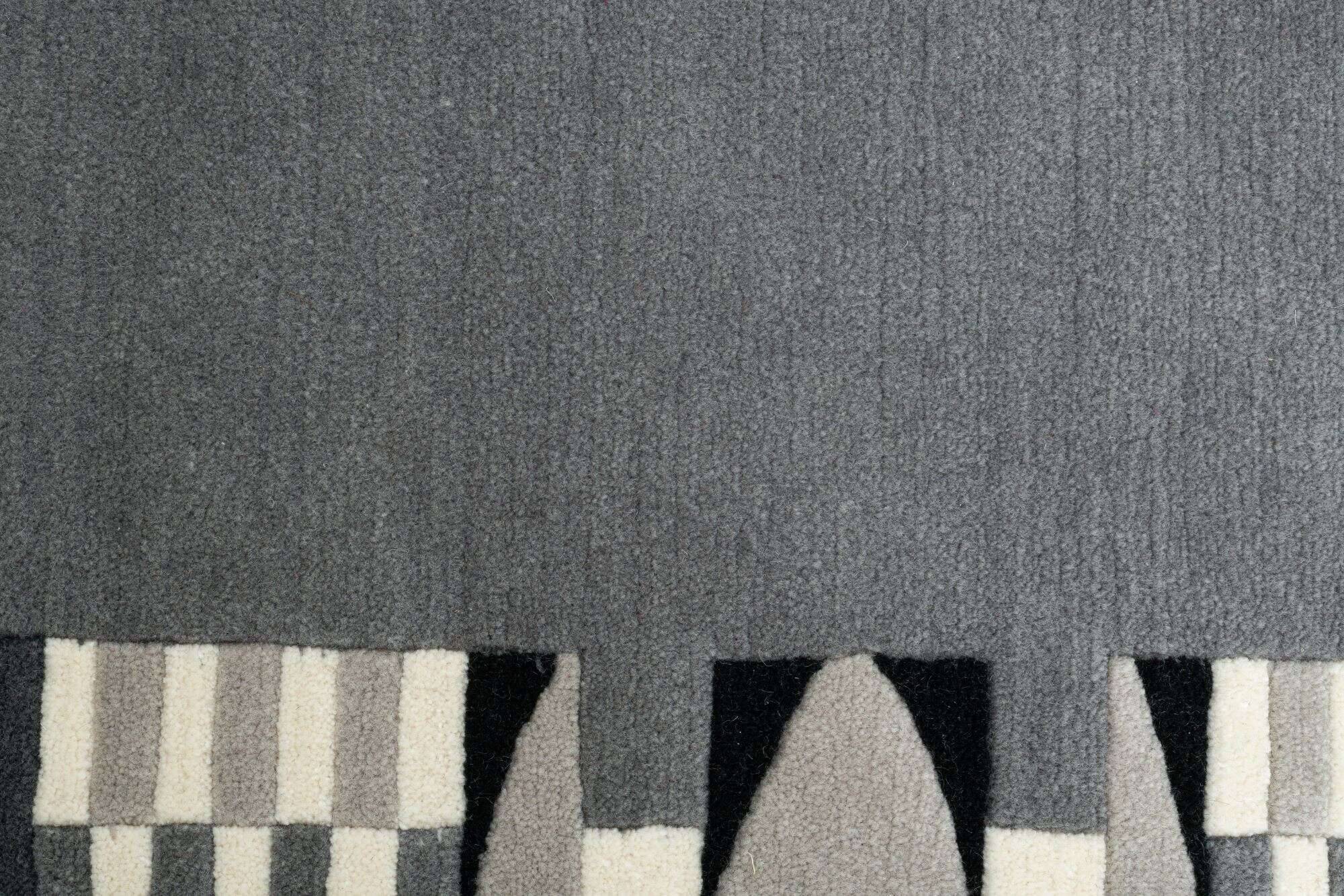 baktapur_bt265_650grey_415643_3 Nepal Teppich Baktapur Elegance im Wunschmaß