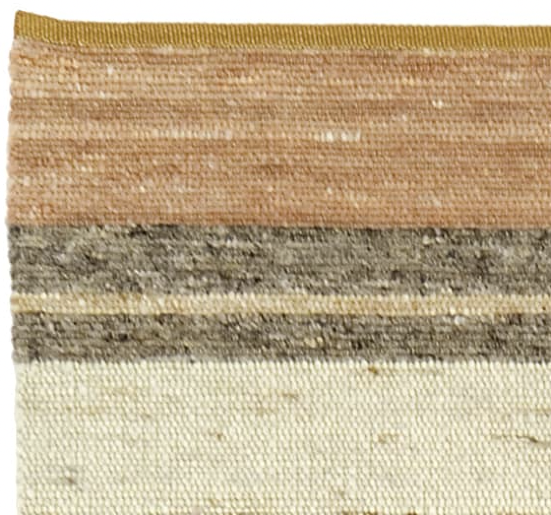 Paulig Fino Design 135-68 Handweb Teppich