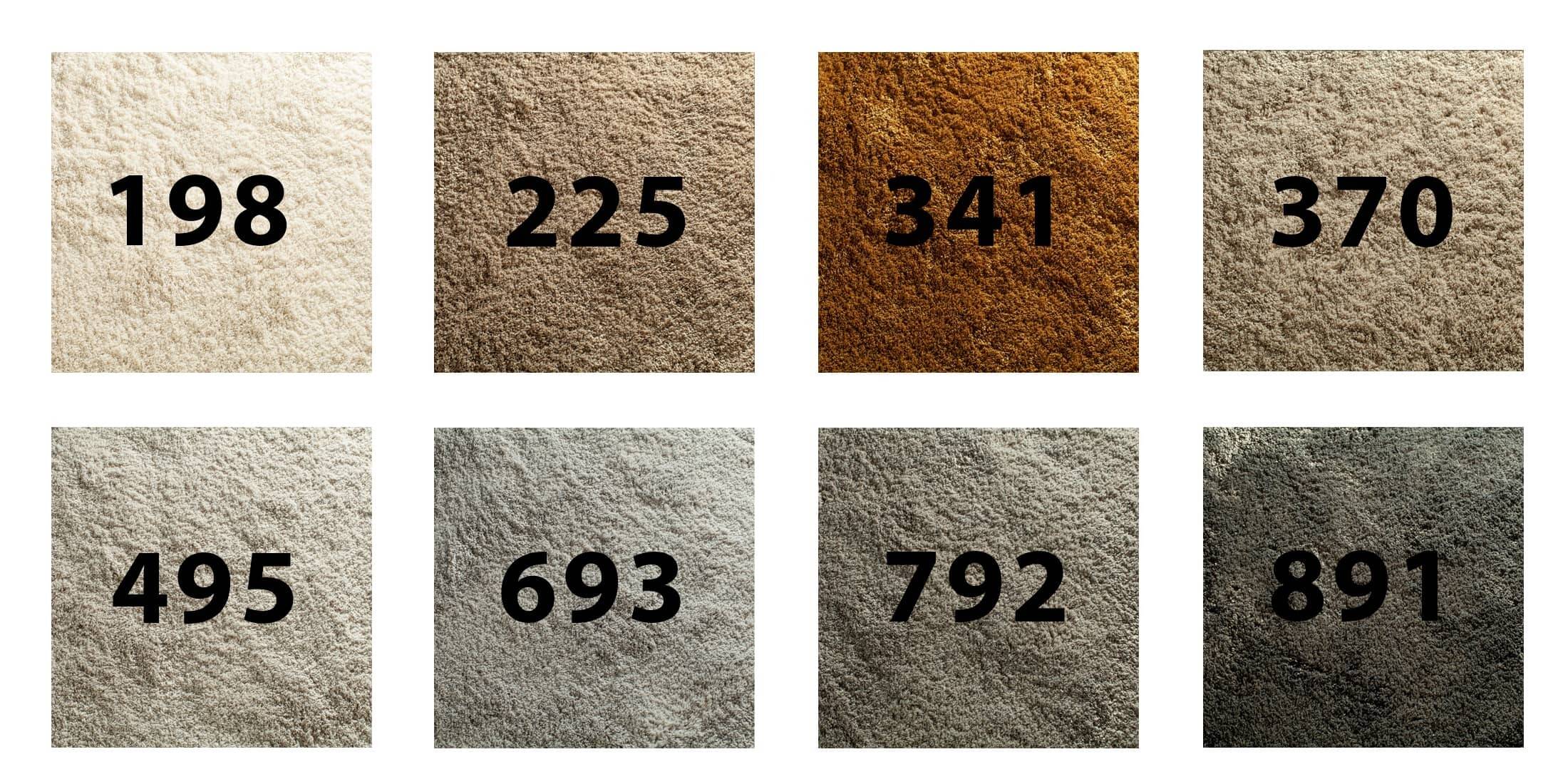 JAB ANSTOETZ Kuschelteppich Savanna im Wunschmaß JAB ANSTOETZ Kuschelteppich Savanna im Wunschmaß