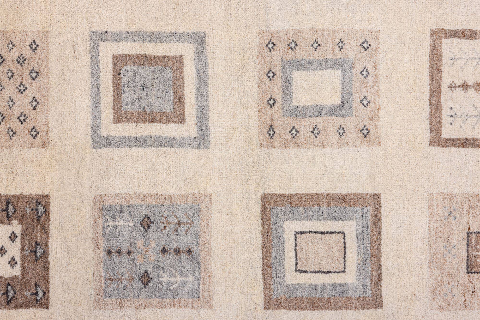Natur Pur Teppich "Heaven" Design 1626 natural-white