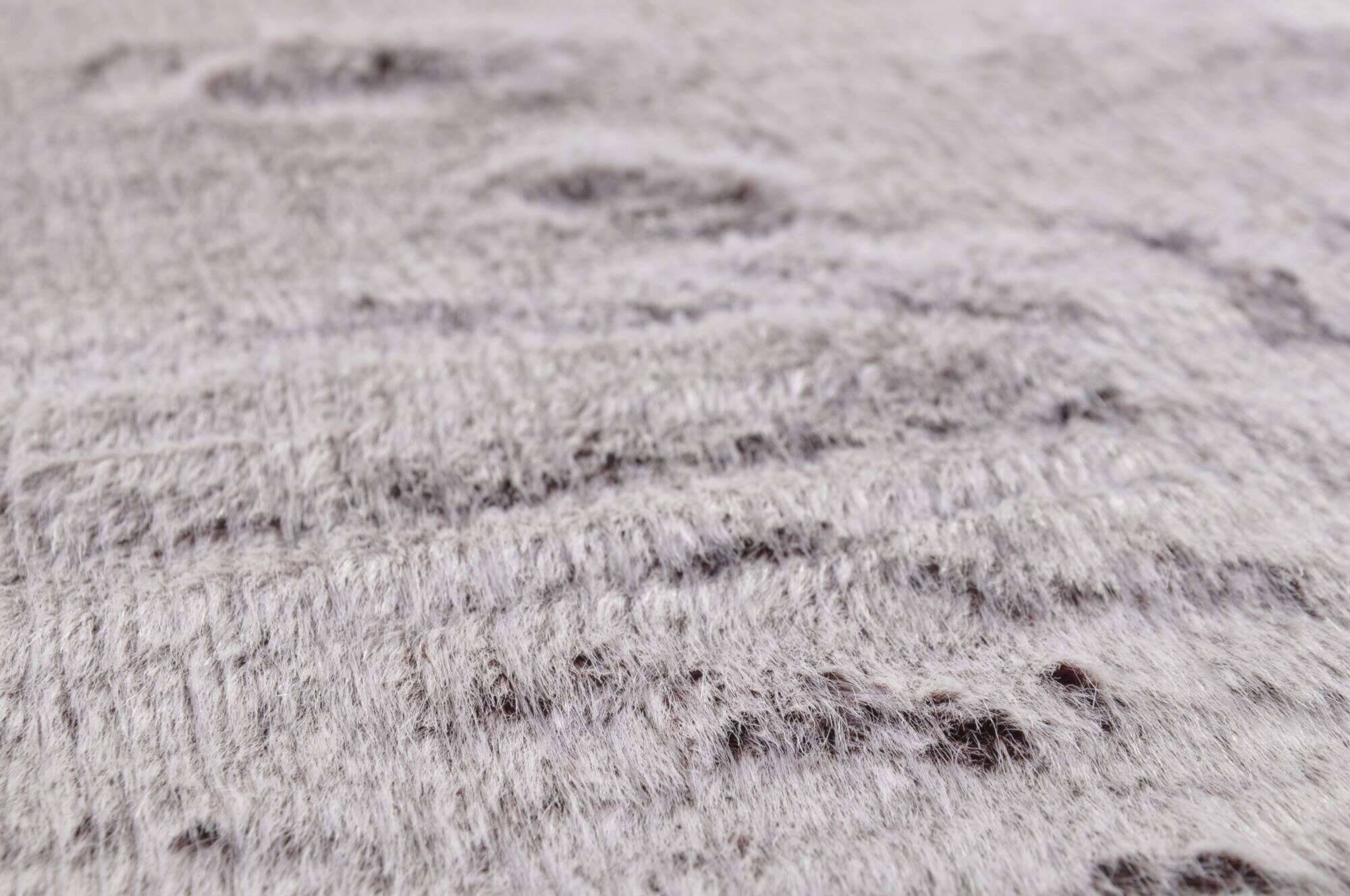 furry_uni_260berry_419866_3 Furry uni Hochflor Teppich Tom Tailor Kuschelteppich Einfarbig