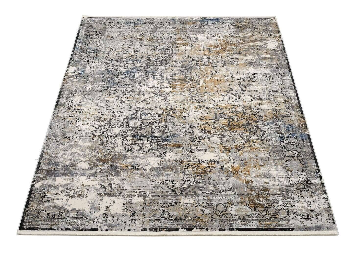 IMP01-337-5 Bestseller Impression Cassina Vintage Teppich