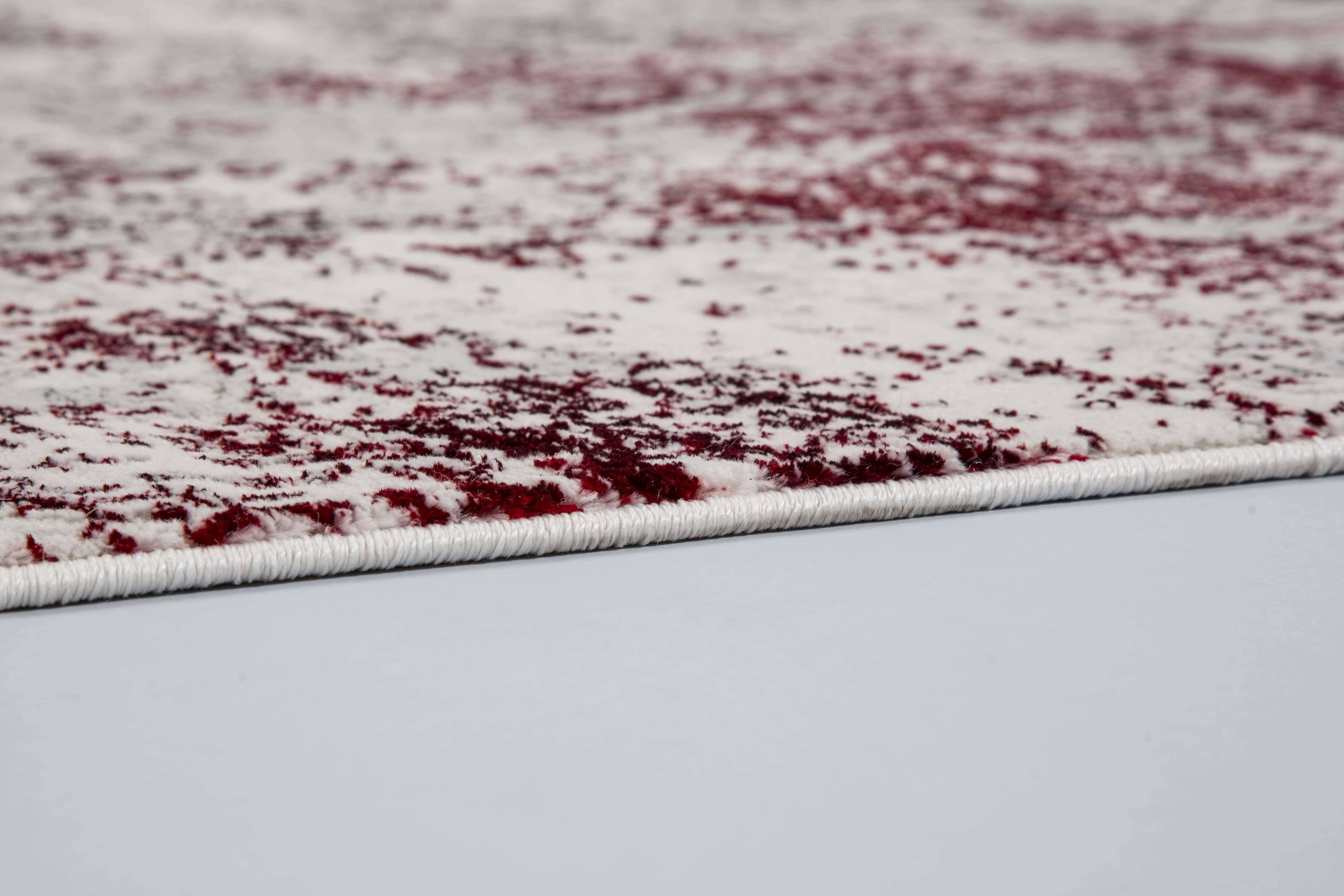 W6626_201_010_Noa_KanteMga8sHQpVI9FA Teppich Antea Vintage Teppich 6626-201 Moderner Teppich