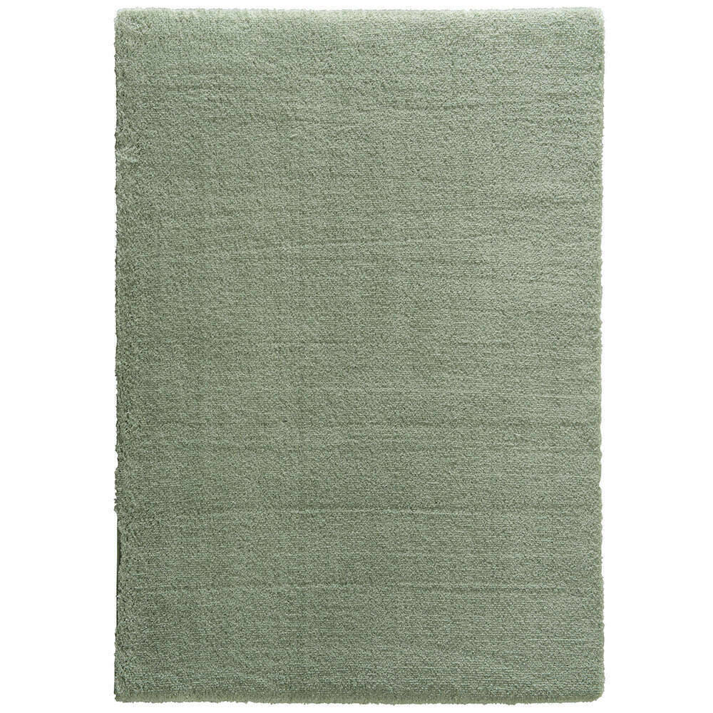 W6673_200_032_New_Livorno Teppich Uni Salerno 6673 Kuschelteppich Einfarbig