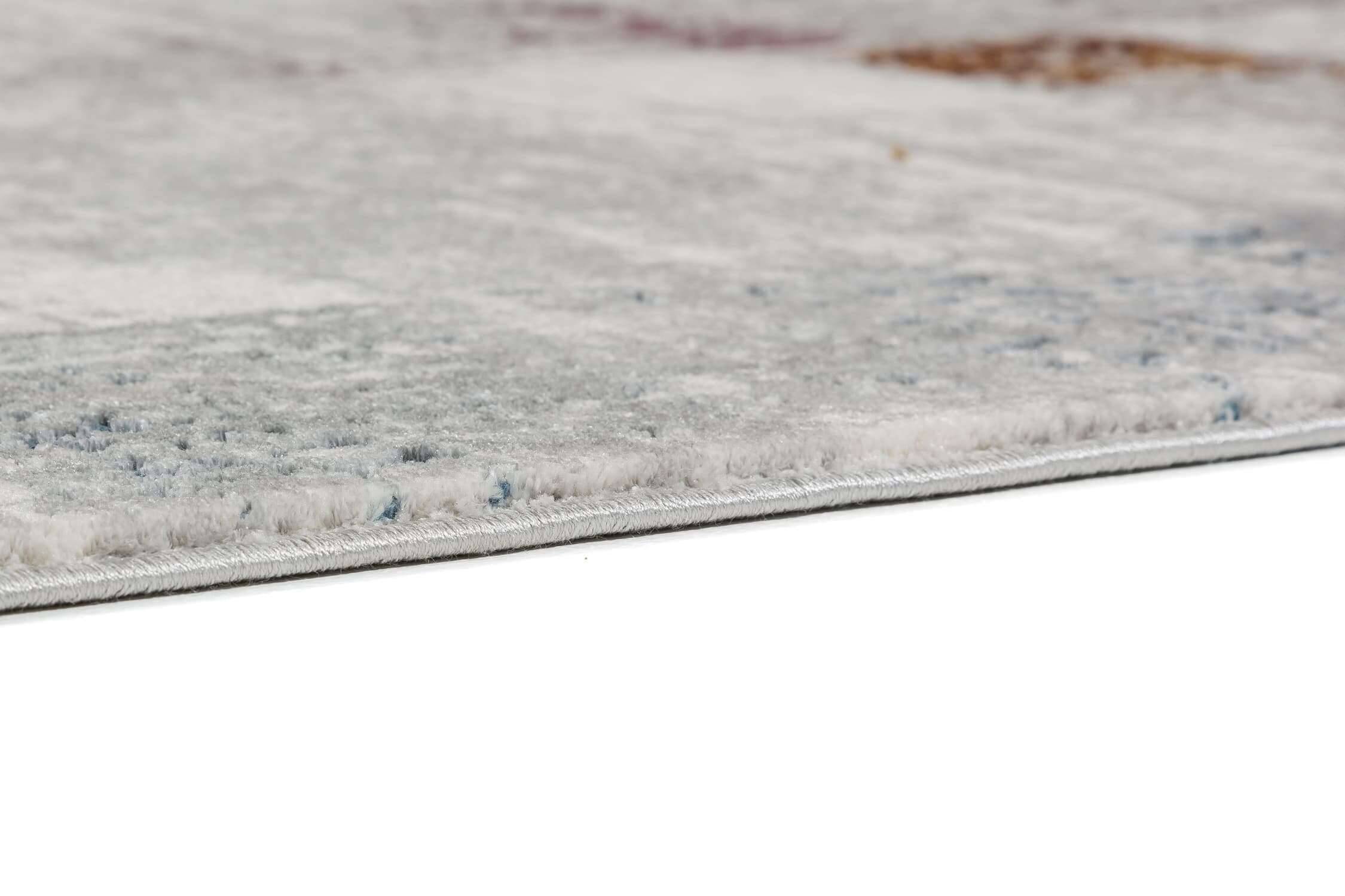 W6696_213_099_Chloe_Kante Teppich Vintage Trentino 6696-213-099 Moderner Teppich