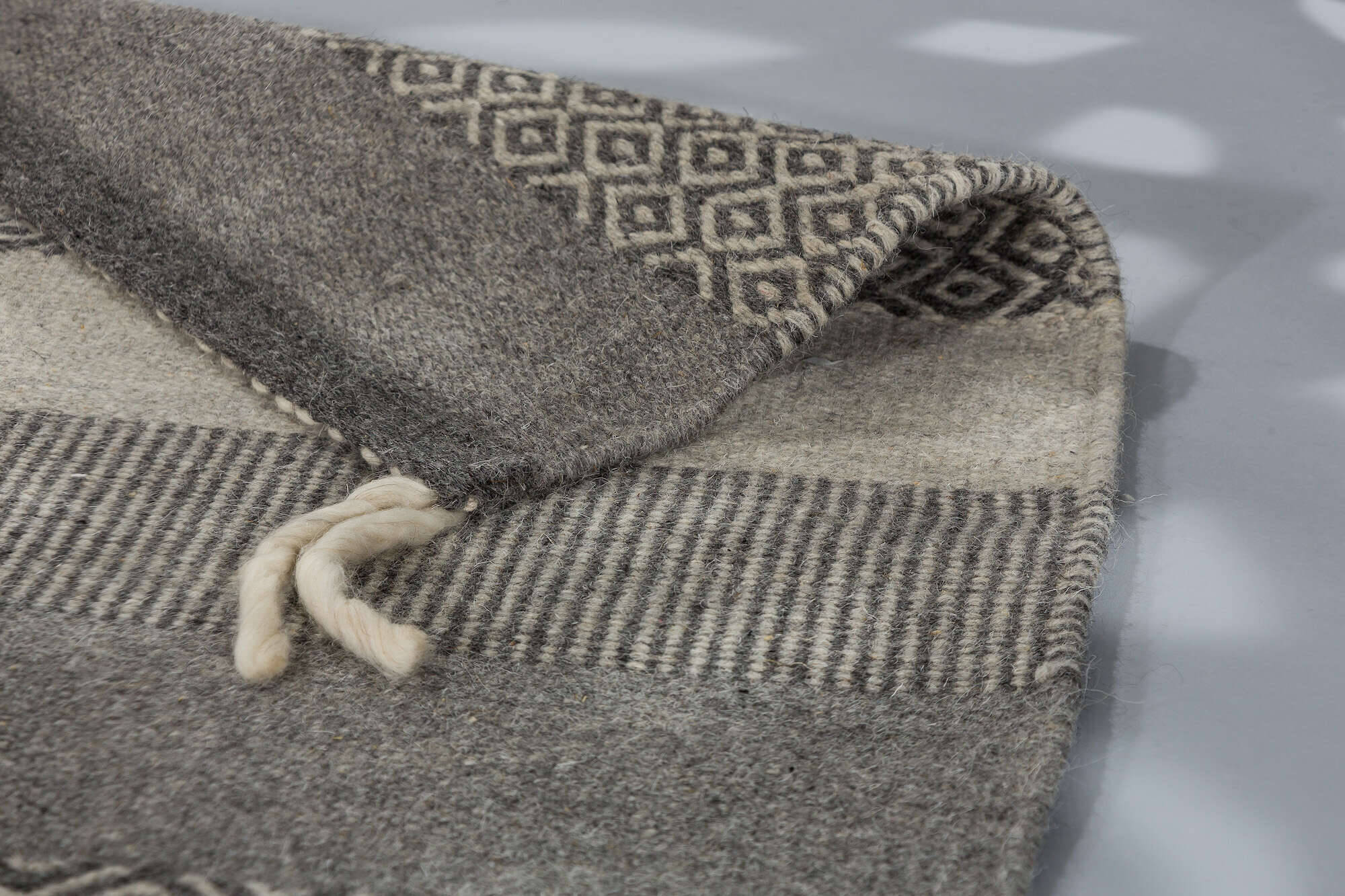 6021_192_045_Botana_Detail SCHÖNER WOHNEN-Kollektion Teppich Botana 6021-192