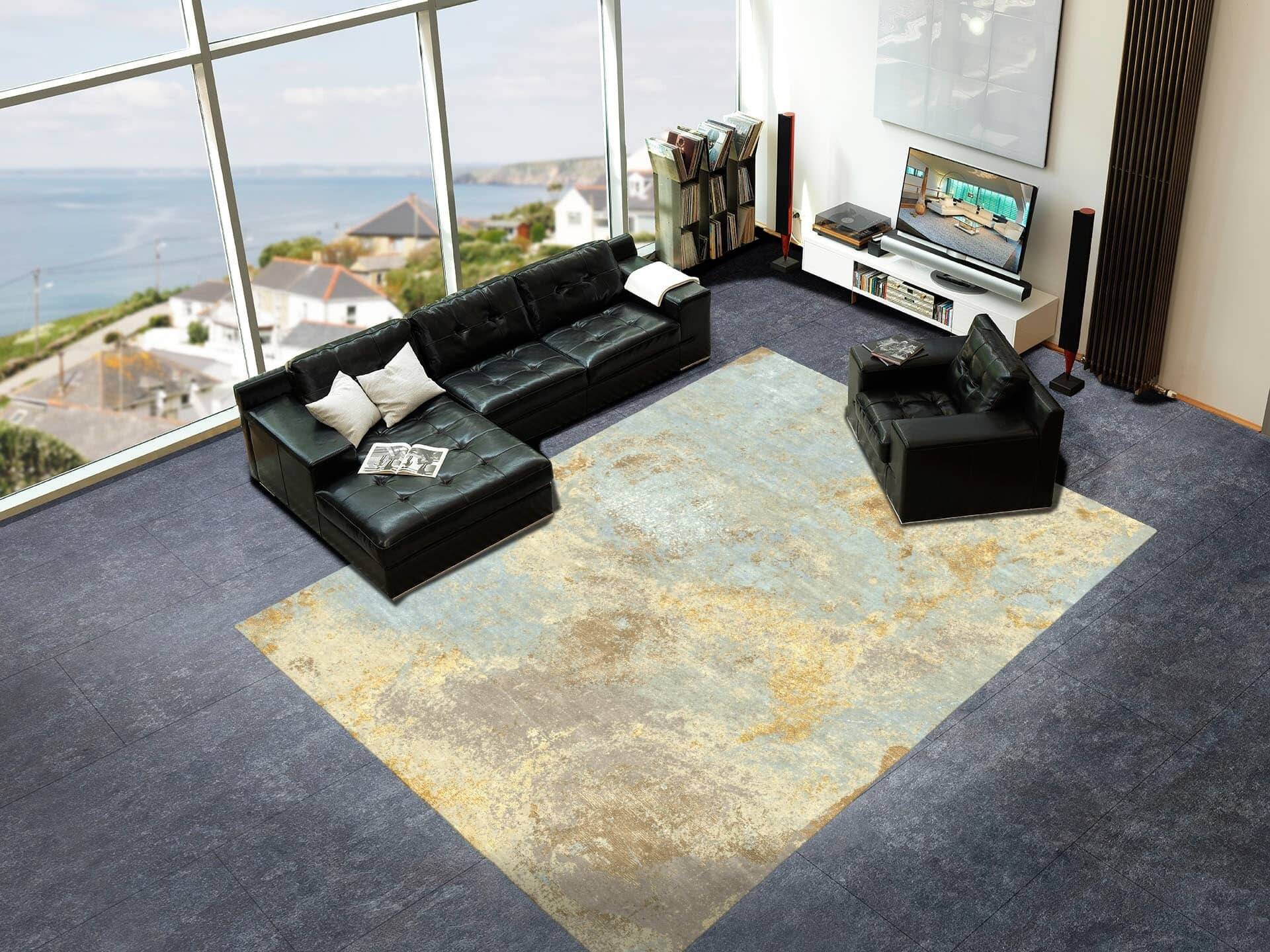 Makalu Nepal Teppich Millenium VT410 Handgeknüpft im Wunschmaß Makalu Nepal Teppich Millenium VT410 Handgeknüpft im Wunschmaß