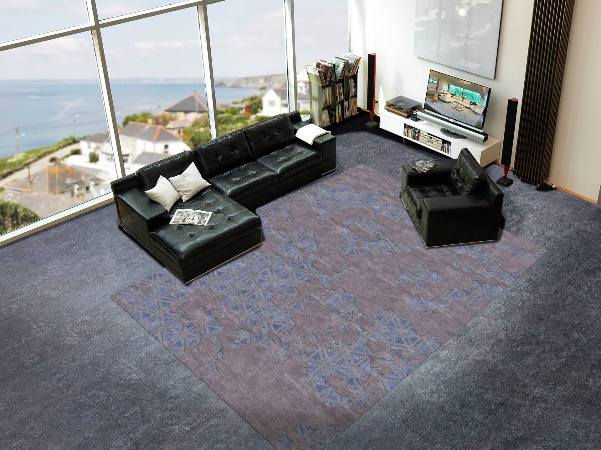 Makalu Teppich Century M170 Handgetuftet im Wunschmaß Makalu Teppich Century M170 Handgetuftet im Wunschmaß