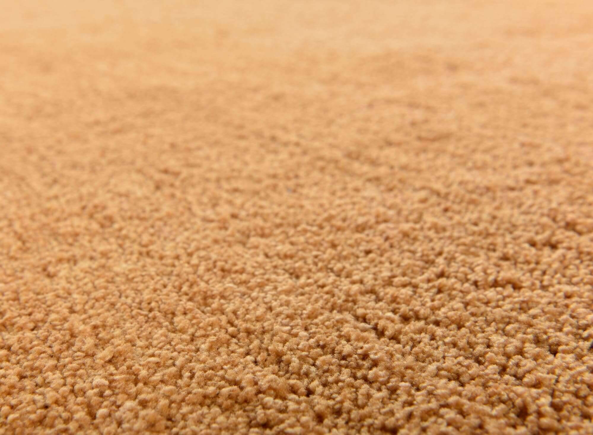 Cozy_uni_870gold_426166_3 Tom Tailor COZY PEBBLE UNI Teppich Formteppich