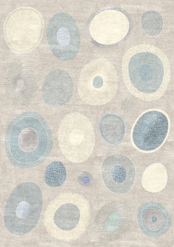 Makalu Nepal Teppich Domus MD382 Handgeknüpft im Wunschmaß Makalu Nepal Teppich Domus MD382 Handgeknüpft im Wunschmaß