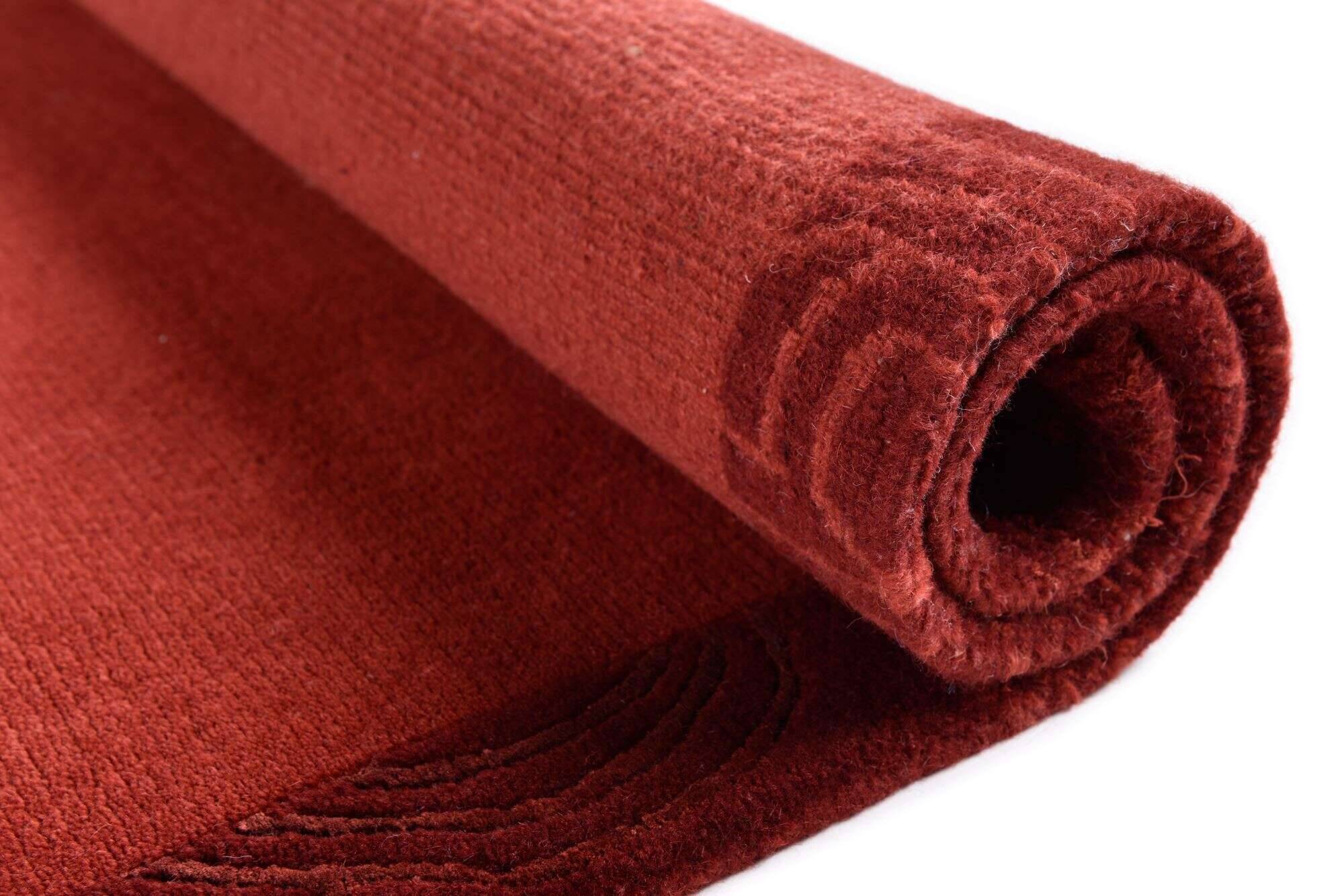 gurkhaseta_ms72_201red_426469_11 Tibet Teppich MS72 Nepal Gurkha Seta 160x230cm