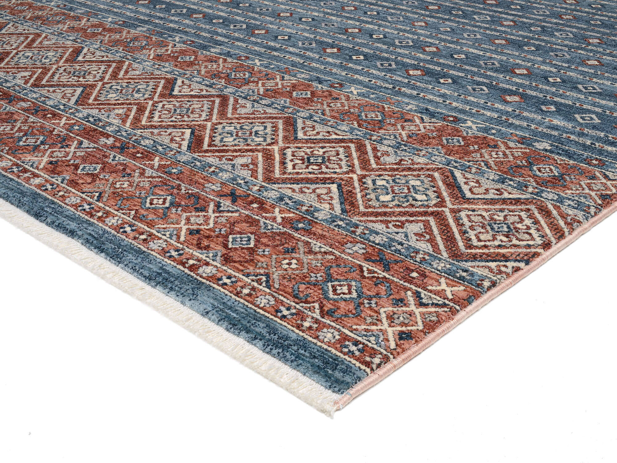 GF013-571-3 Bestseller Grand Fashion 13 Gabbeh Vintage Teppich