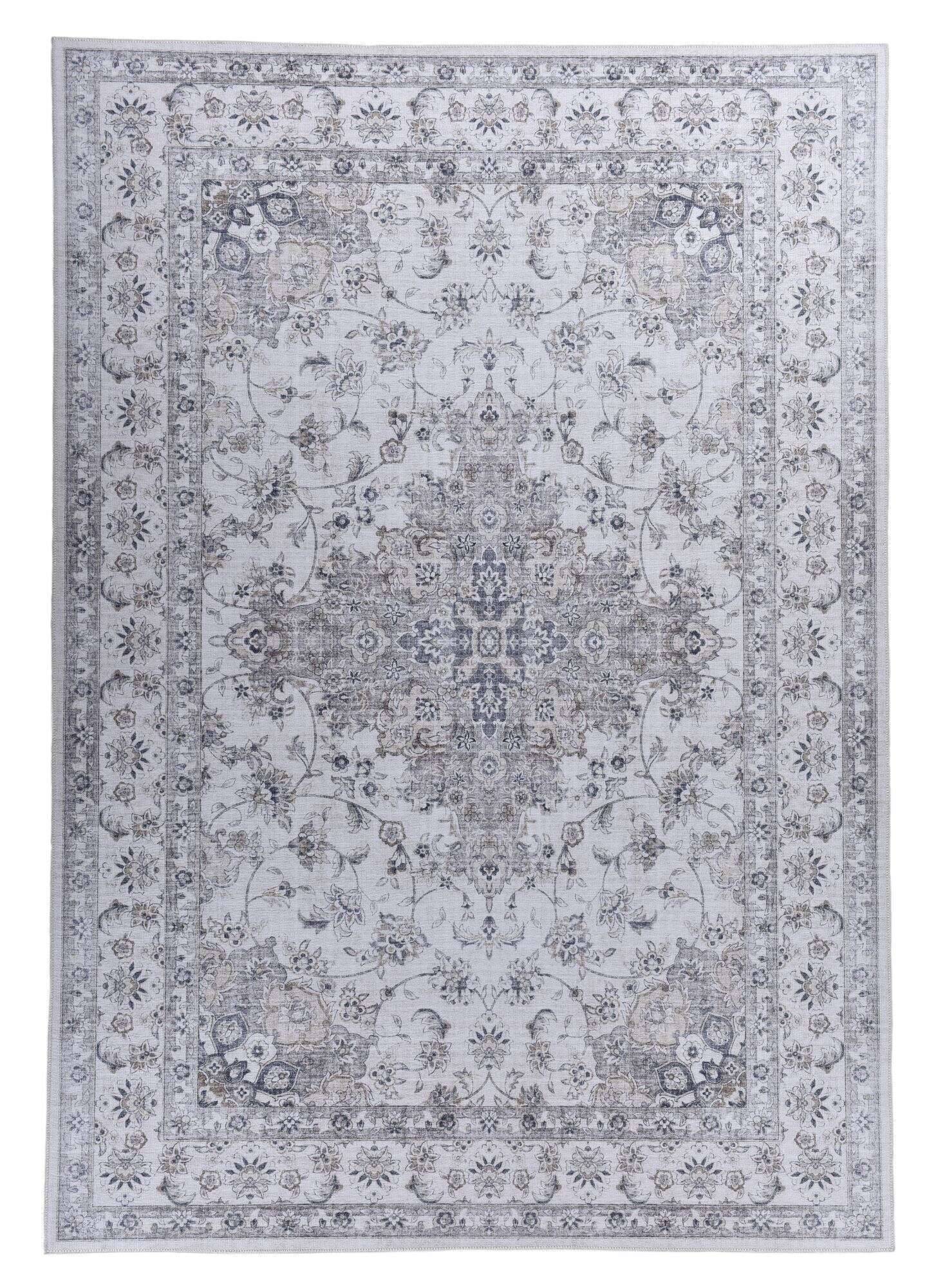 Cecilia GF-069 Orient Teppich Gino Falcone