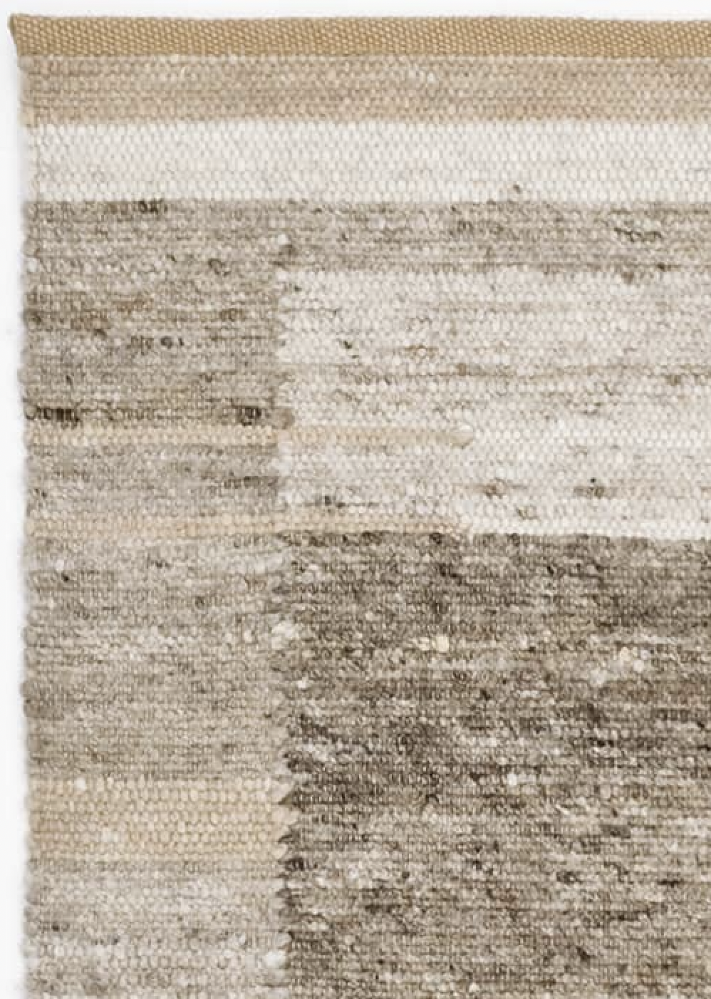 Paulig Fino Design 141-66 Handweb Teppich