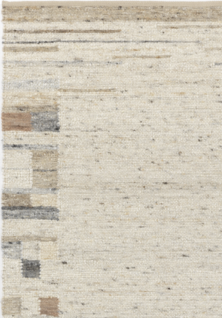 Paulig Fino Design 154-63 Handweb Teppich
