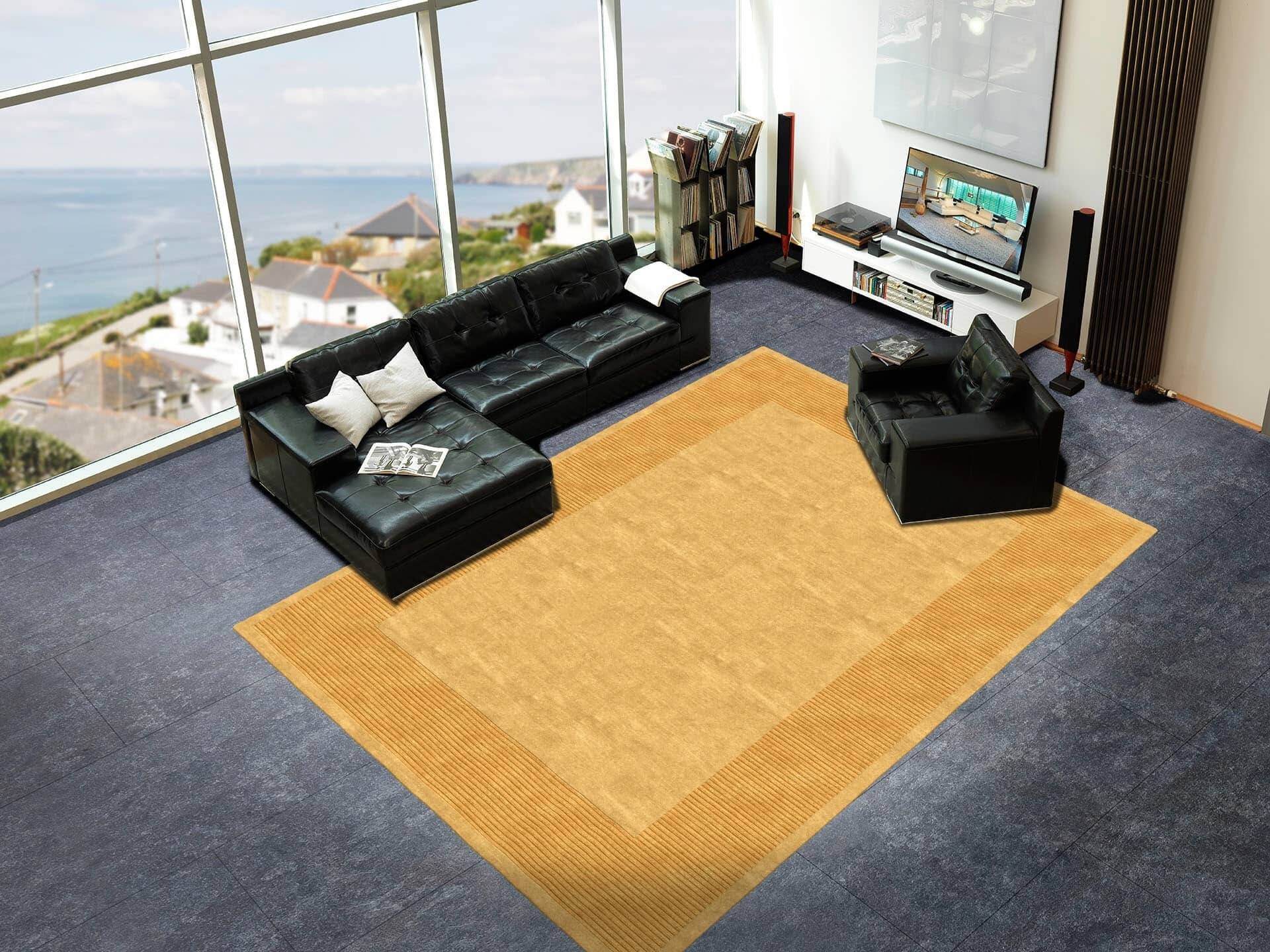 Makalu Nepal Teppich Edition PC119 Handgeknüpft im Wunschmaß Makalu Nepal Teppich Edition PC119 Handgeknüpft im Wunschmaß