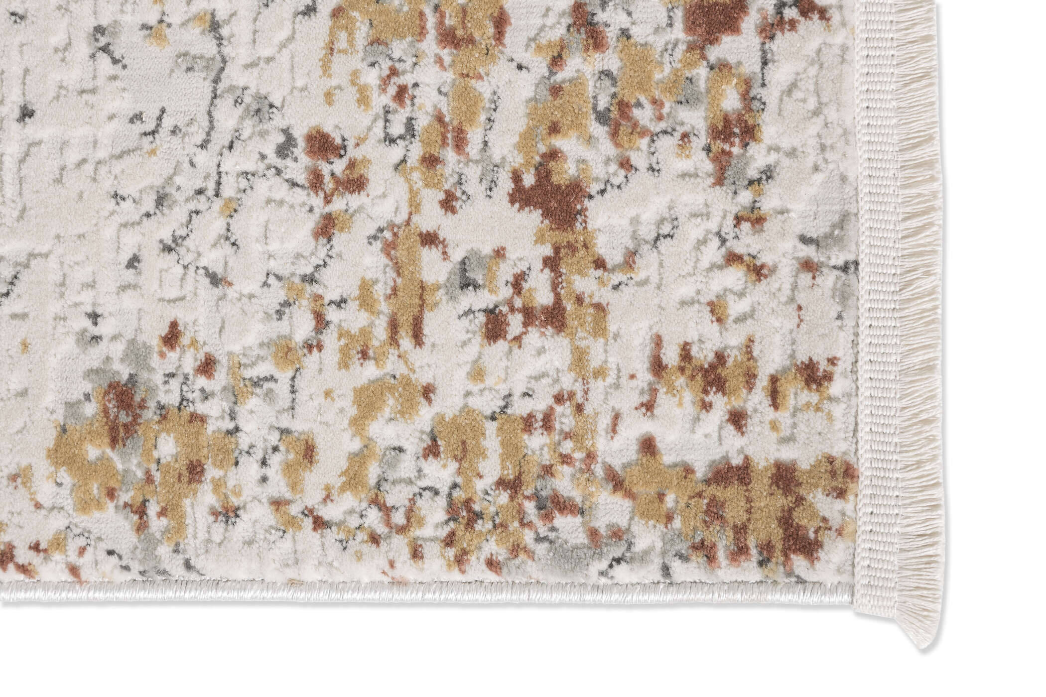 6312_215_099_Attraction_Ecke Teppich Attraction 6312-215-099 Vintage Design