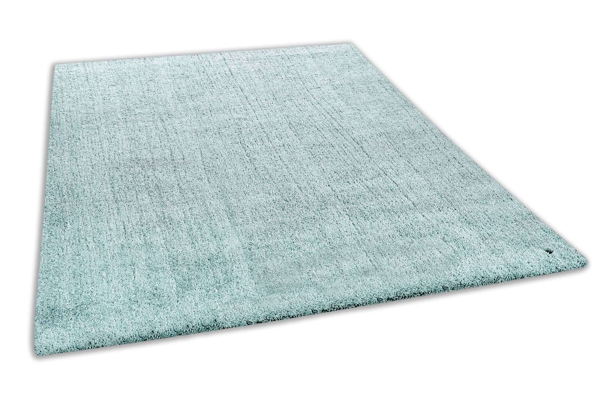 Cozy_uni_310mint_426078_2 Tom Tailor Kollektion COZY UNI Teppich