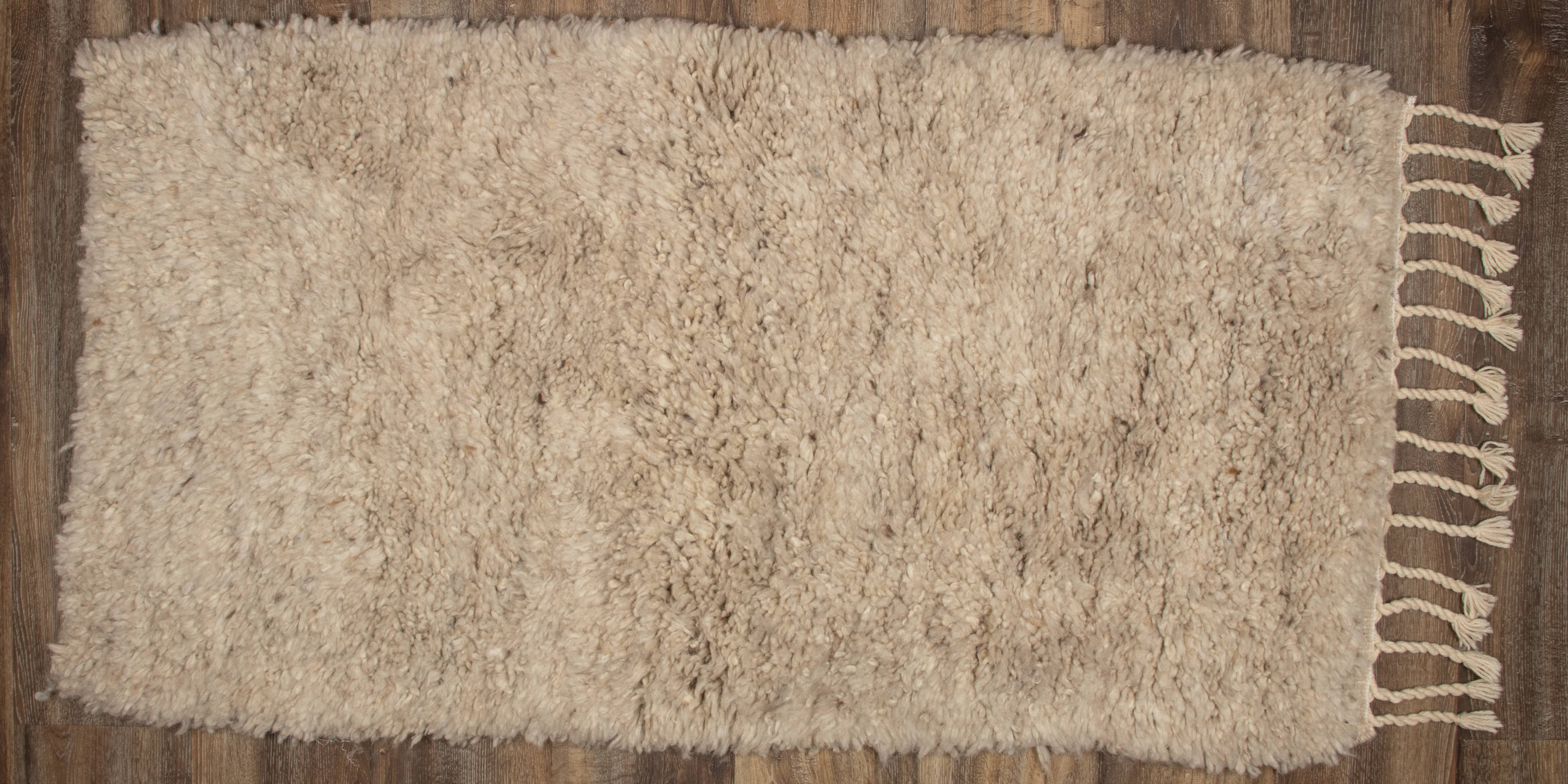 Paulig Moroccan Roots 660 Berber Teppich Paulig Moroccan Roots 660 Berber Teppich