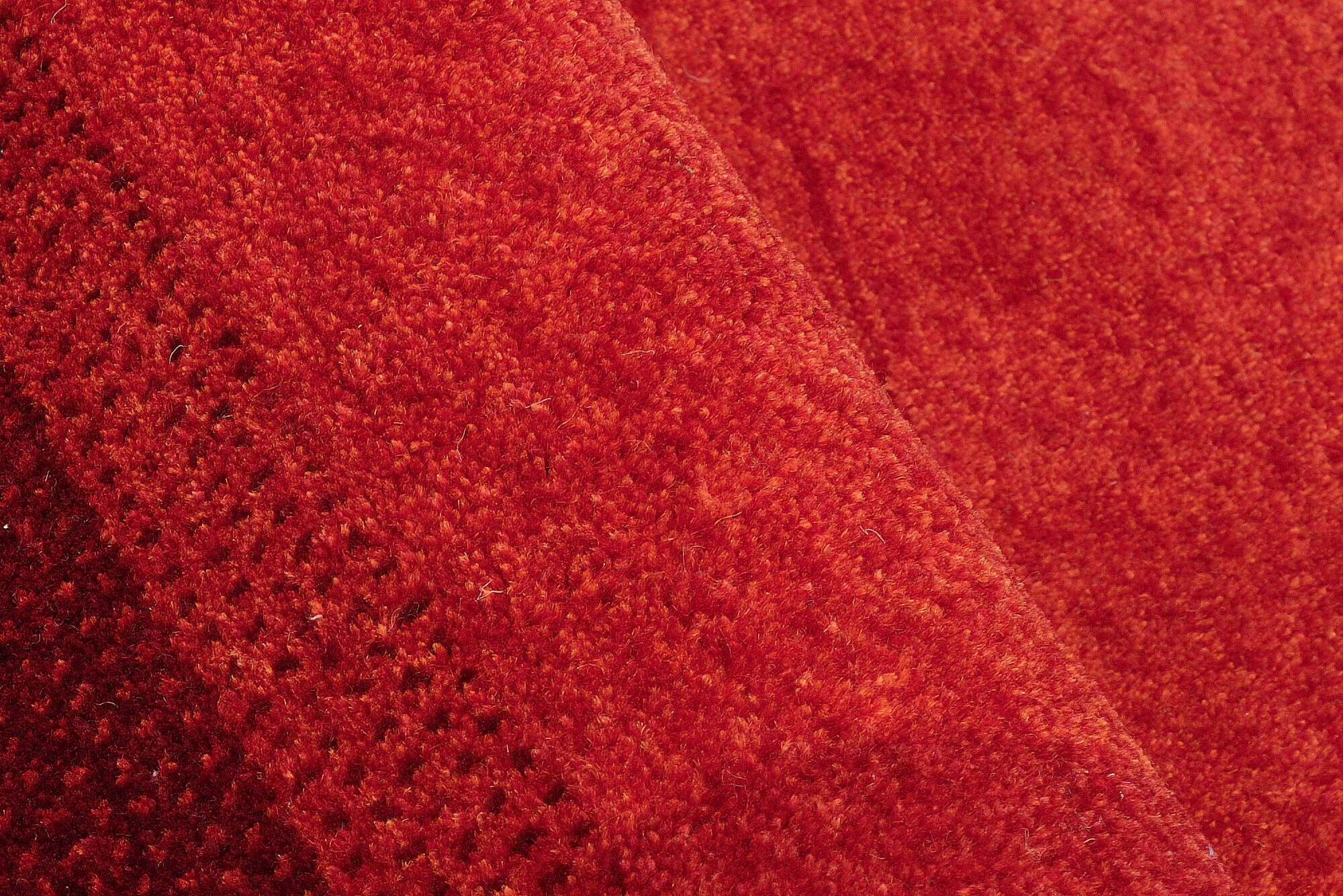 INT04-430-6 Teppich Intense Mala Gabbeh Design Handgeknüpft Schurwolle