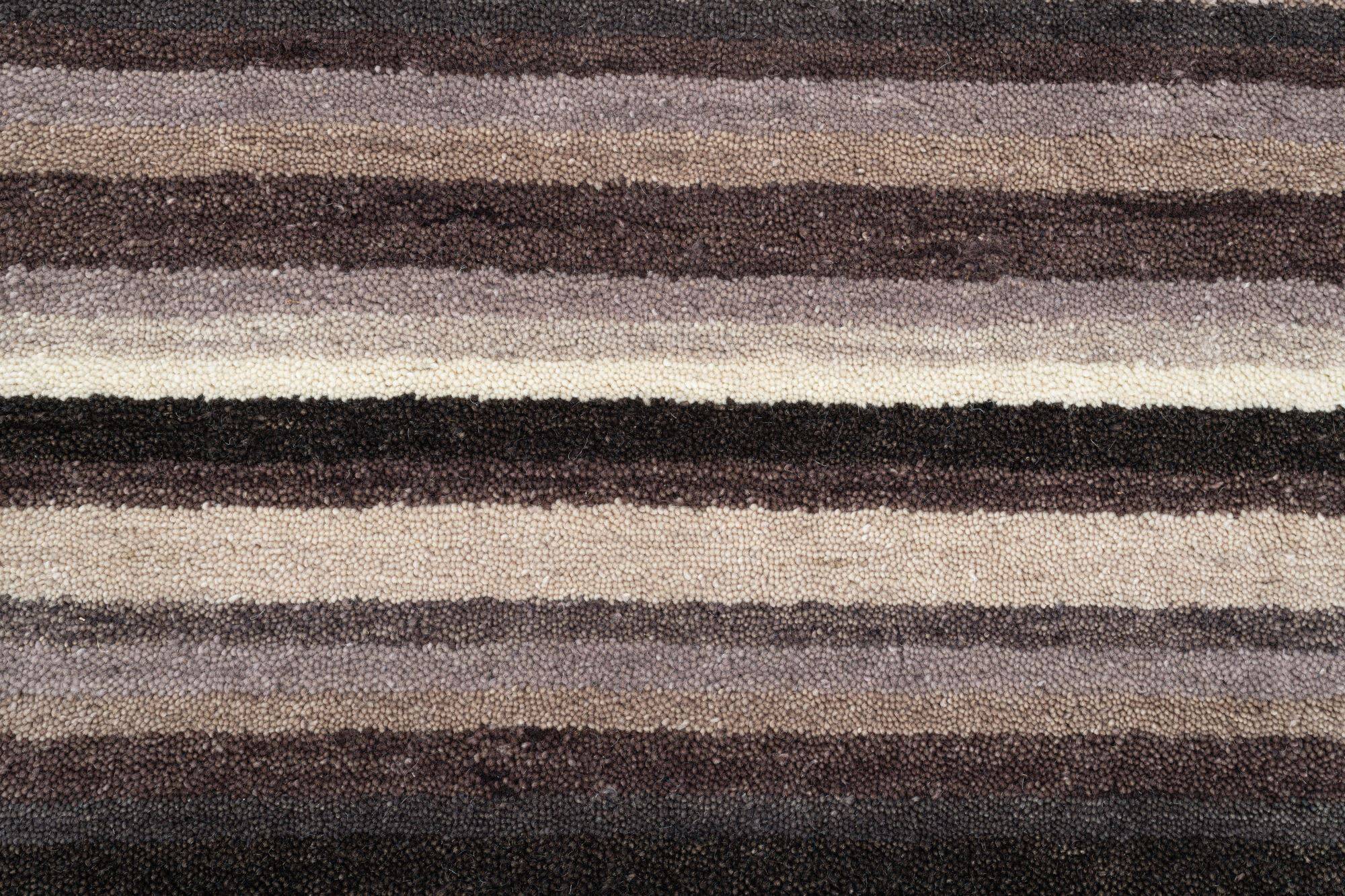 Handgewebter Teppich Haltu Vario Schurwolle 160x230cm Handgewebter Teppich Haltu Vario Schurwolle 160x230cm