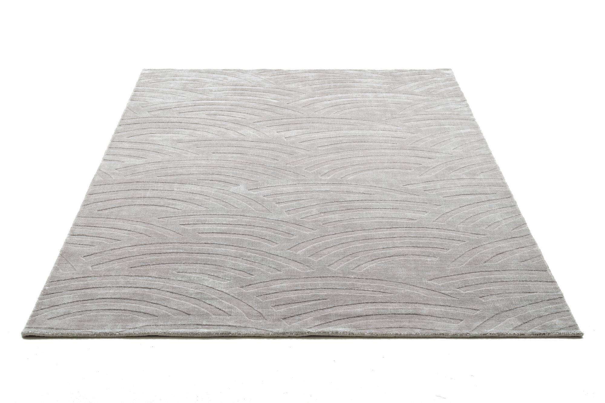 Salvia Teppich Modern Handgewebt Wunschmaß Salvia Teppich Modern Handgewebt Wunschmaß