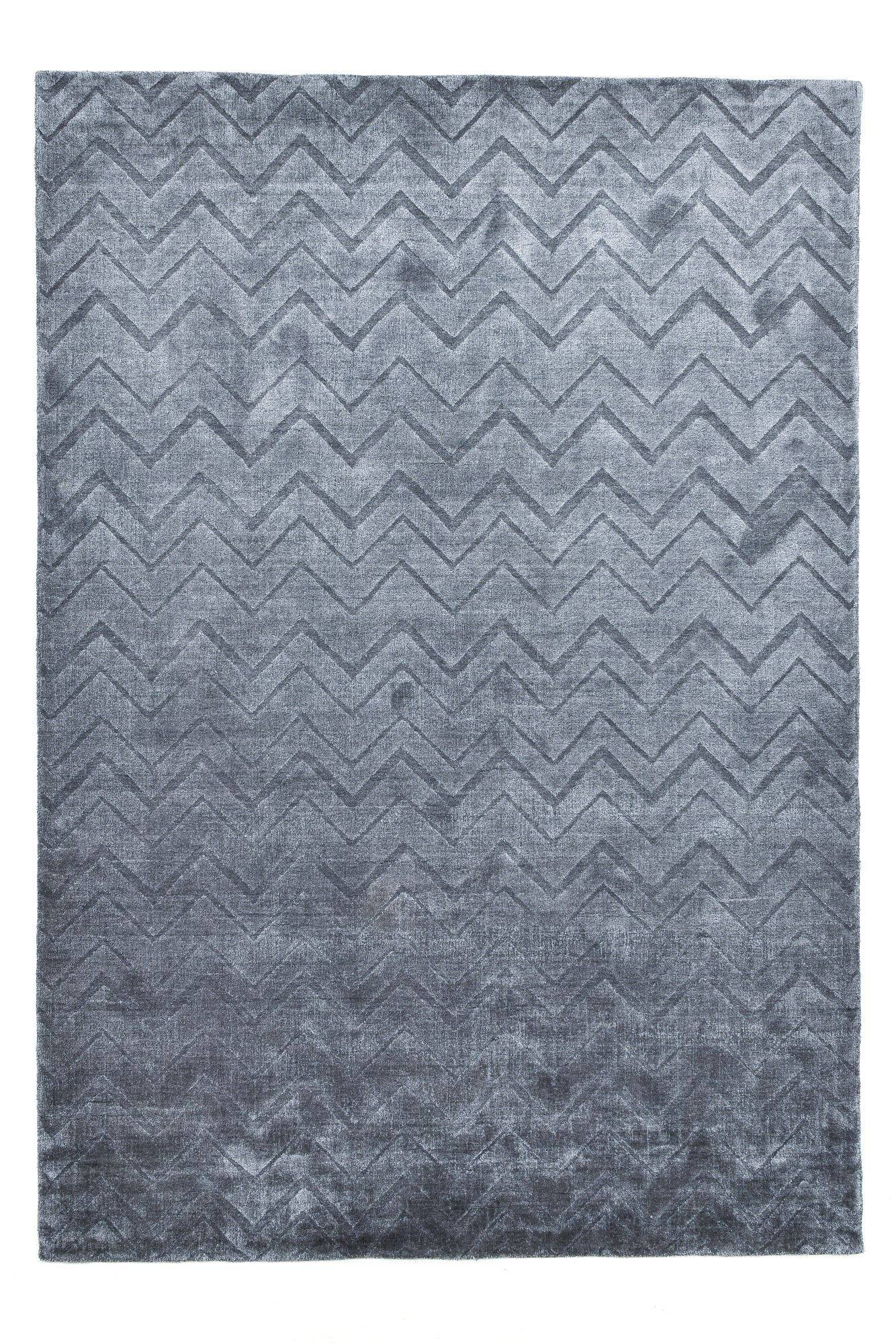 Salvia Teppich Modern Handgewebt 160x230 cm Salvia Teppich Modern Handgewebt 160x230 cm