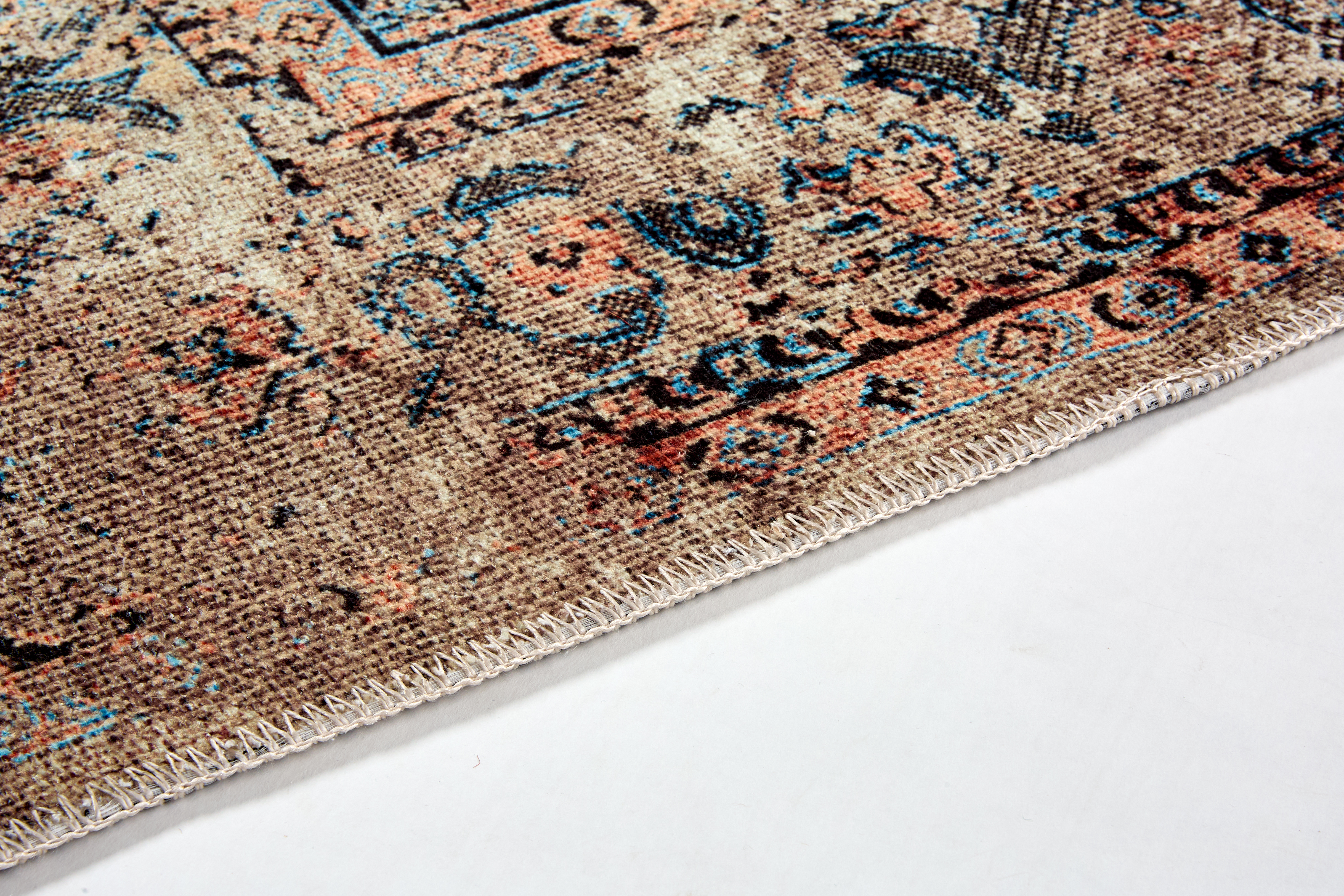 Piper D.253 C.006 Oriental Vintage