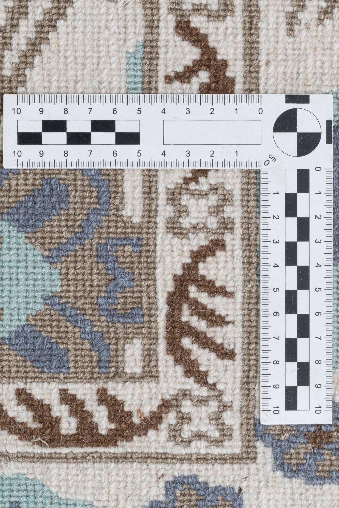 jabusilk60_cx3513_x324_409031_6 Nepal Teppich Jabu Silk 60 Wolle Seide Design Teppich 245x307cm