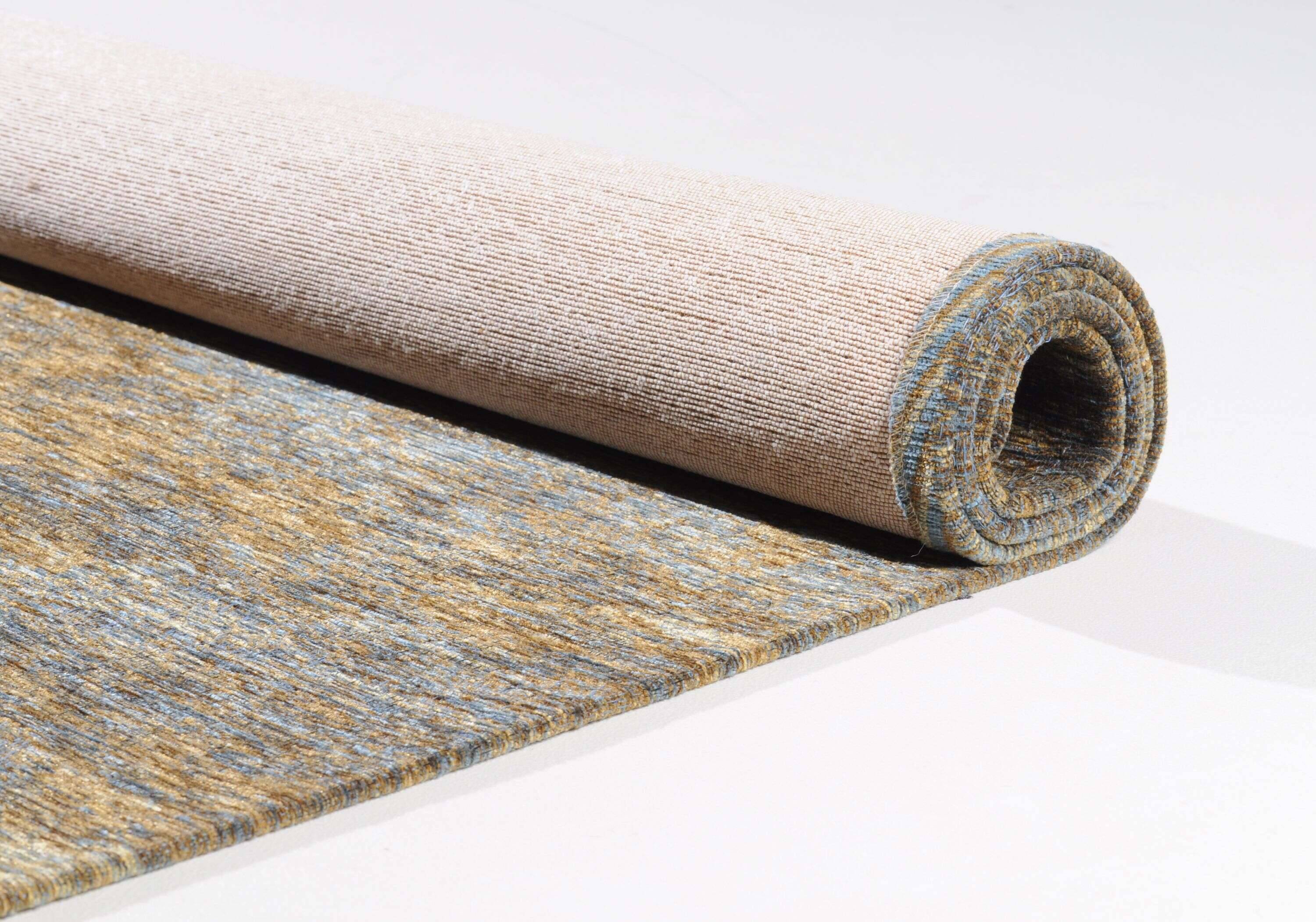 Heritage_Cloud_870Gold_406782_11 Heritage Cloud Teppich Kunstfaser