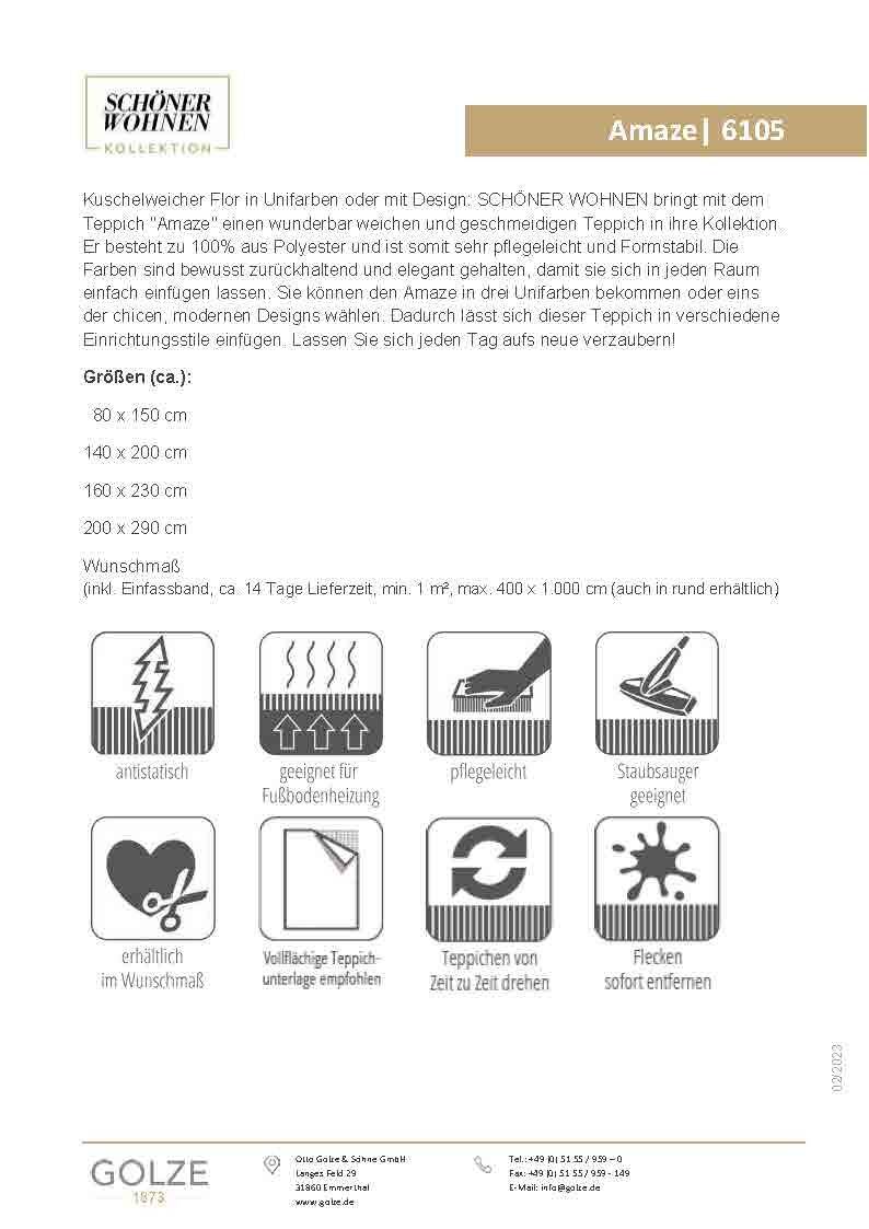 Teppich Amaze Design 244 Teppich Modern Teppich Amaze Design 244 Teppich Modern