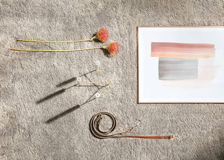 JAB ANSTOETZ Teppichboden Savanna JAB ANSTOETZ Teppichboden Savanna