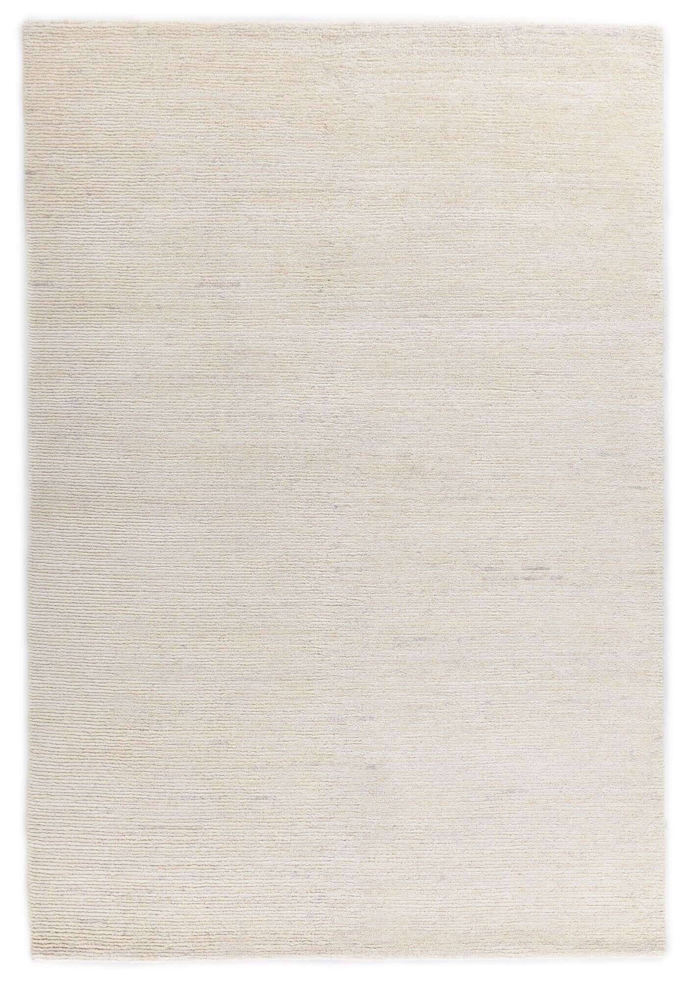 sangri_c4205_135naturalwhite_425309_1 Nepal Teppich Sangri uni beige im Wunschmaß