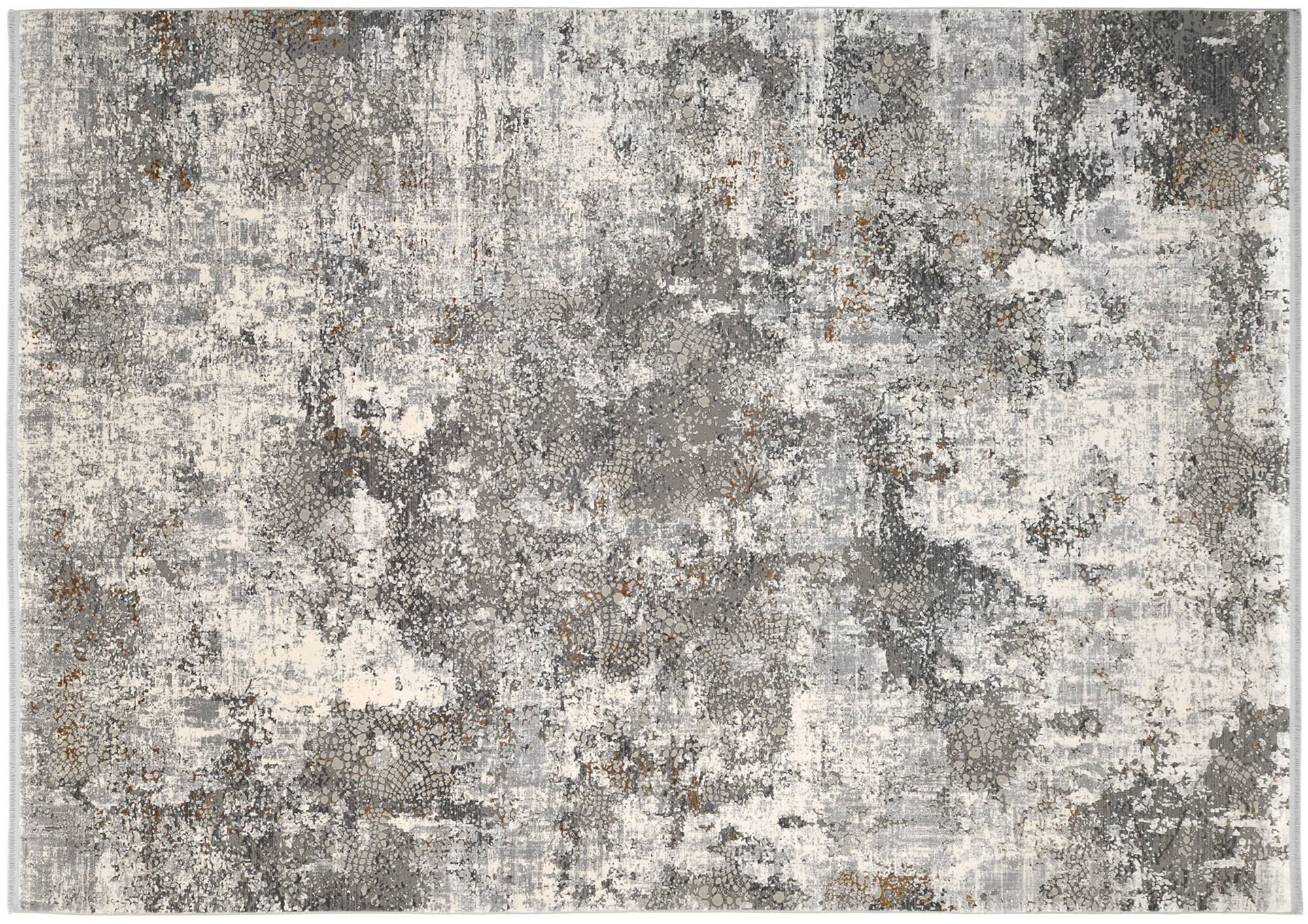 Designer Teppich Bound Bestseller BES89