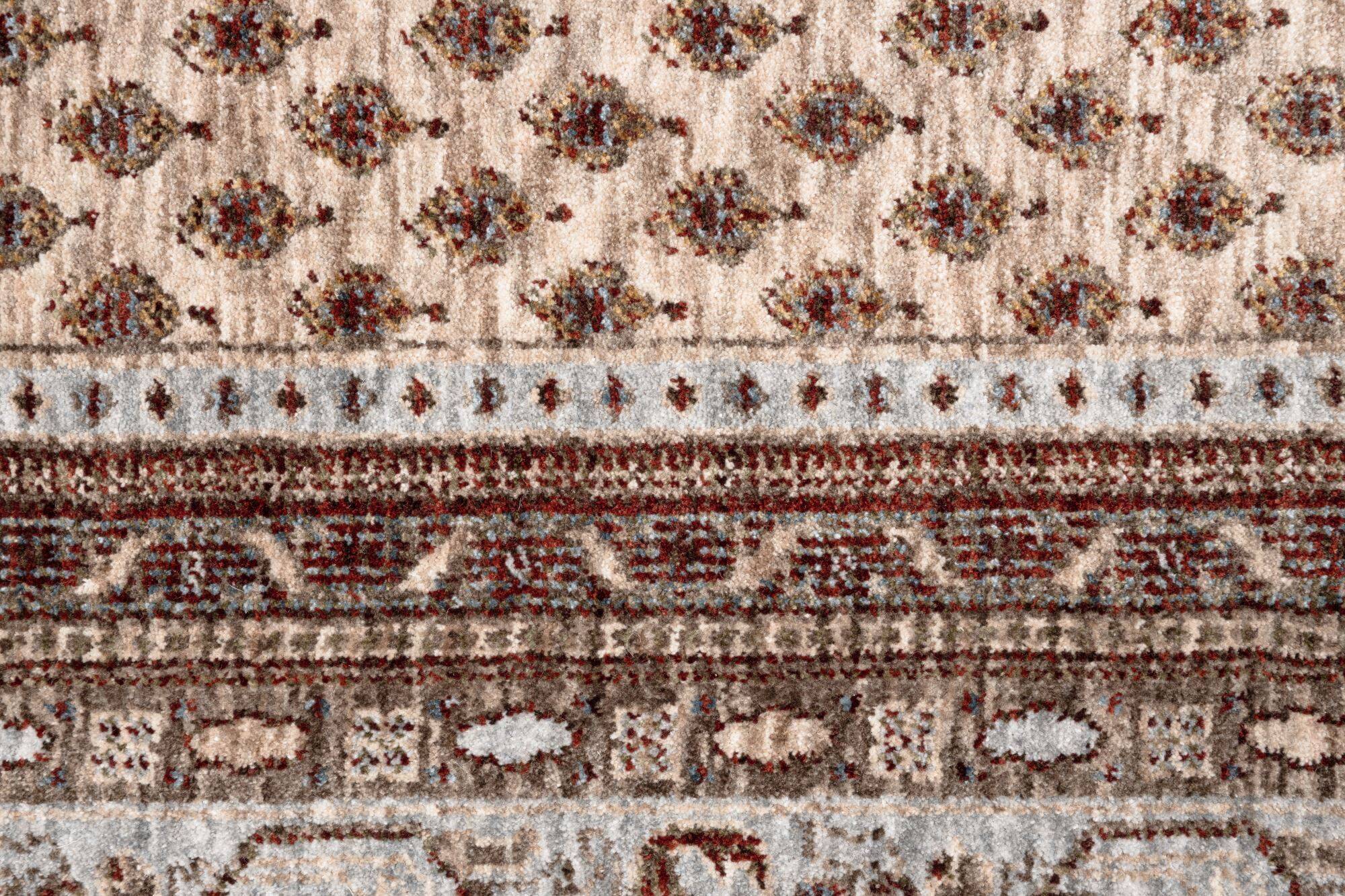 Orientteppich Beatrice Design Mir