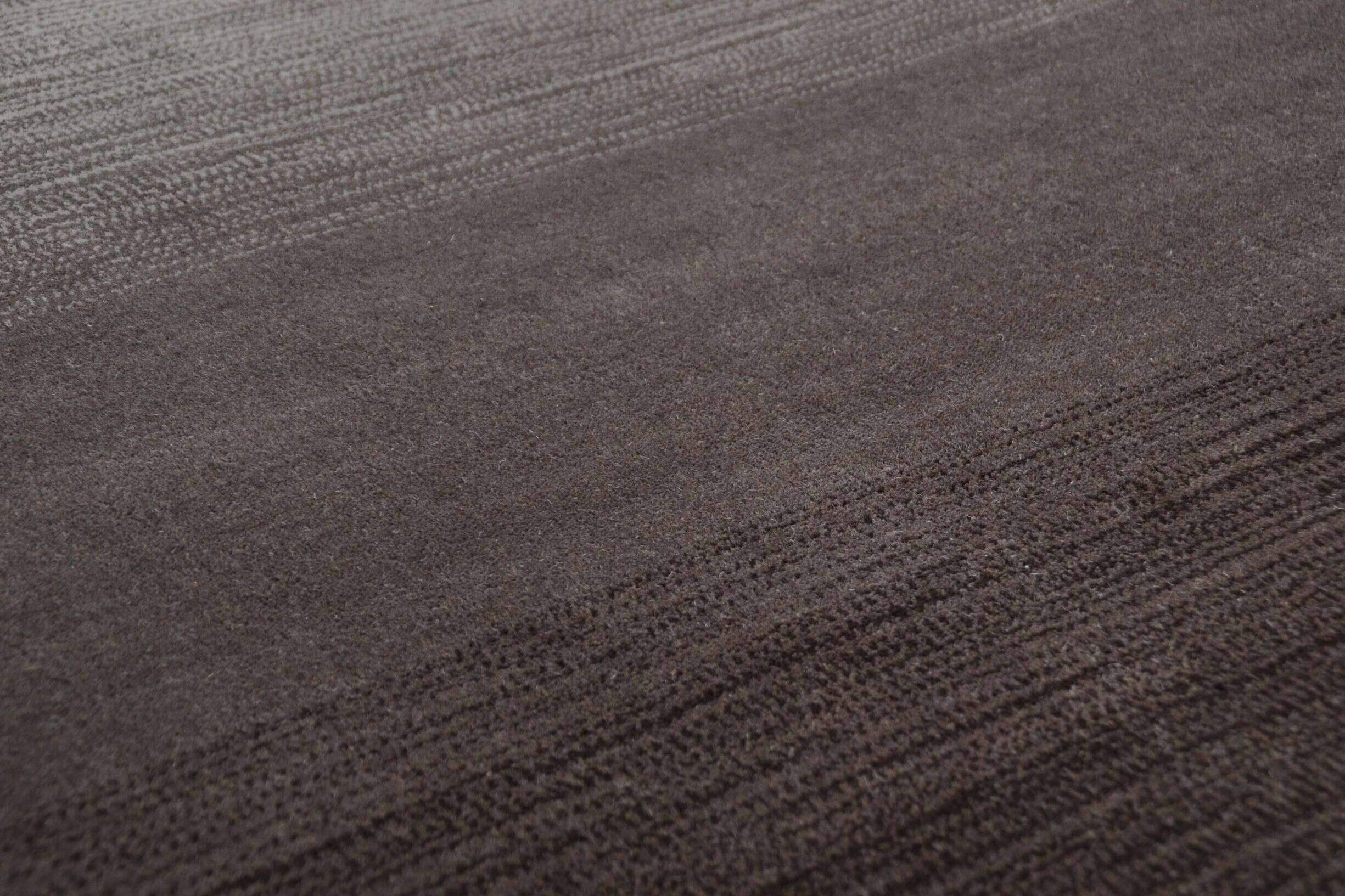 WoolComfort_ombre_choco503_400147_6 Teppich Wool Comfort Teppich Modern