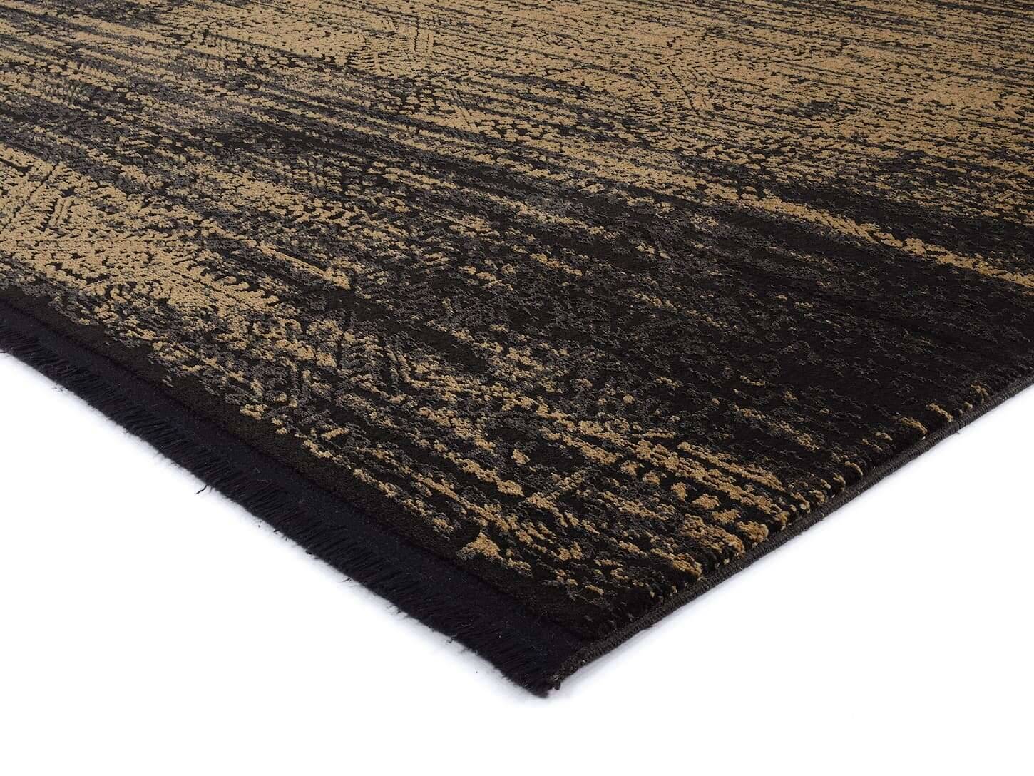 BRI23-645-3 Brilliance ART DECO Vintage Design Wohnteppiche