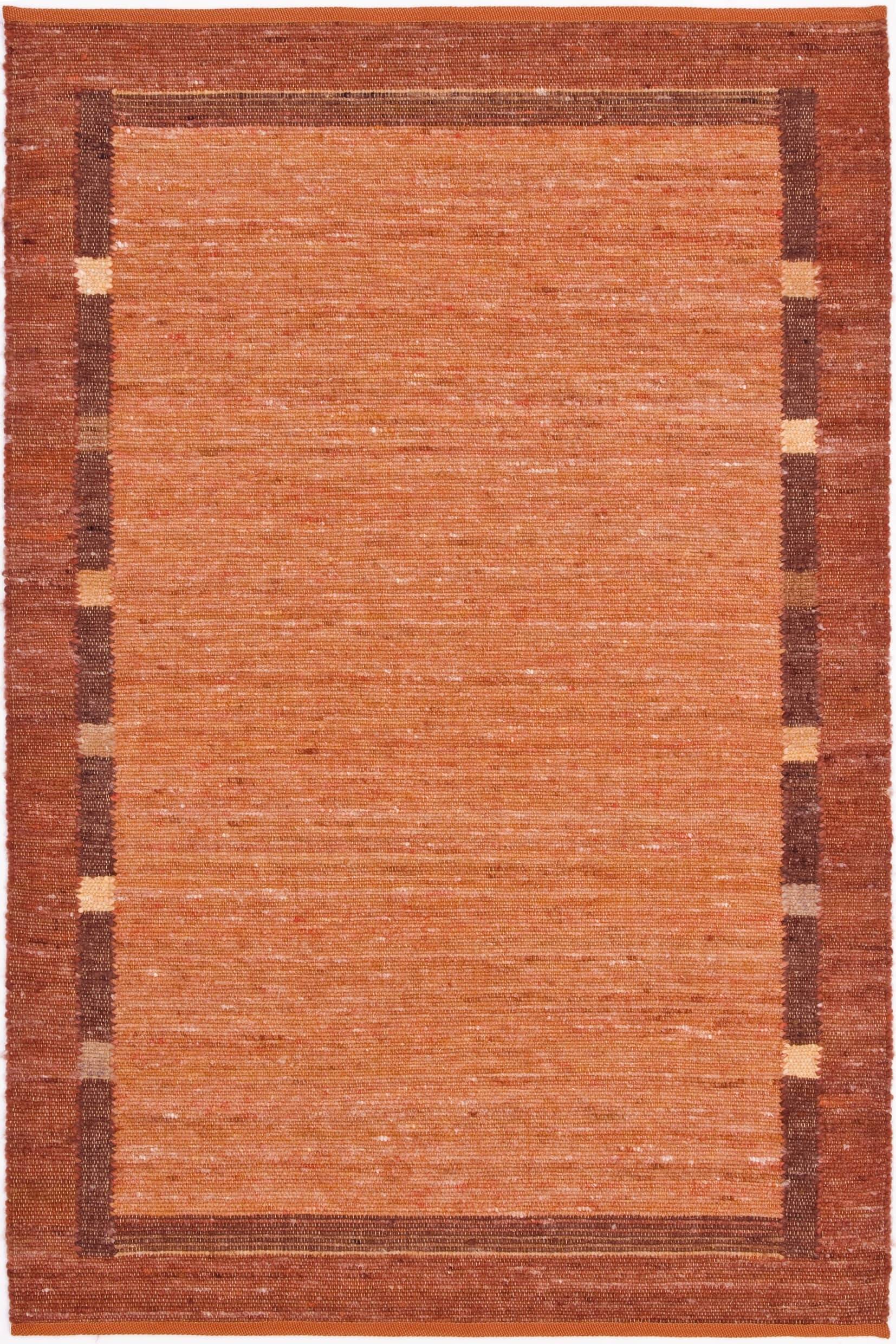 Paulig Fino Design 121-168 Handweb Teppich