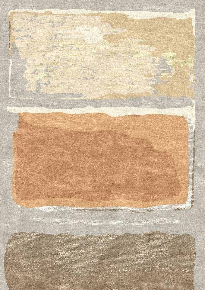 Makalu Nepal Teppich Domus MD391 Handgeknüpft im Wunschmaß Makalu Nepal Teppich Domus MD391 Handgeknüpft im Wunschmaß