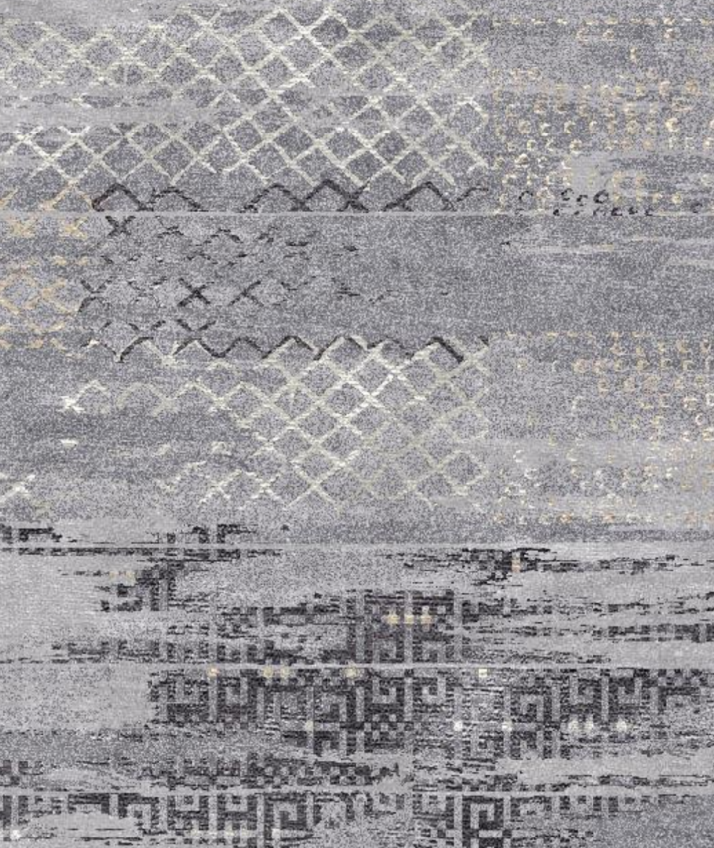 Makalu Nepal Teppich Domus MD376 Handgeknüpft im Wunschmaß Makalu Nepal Teppich Domus MD376 Handgeknüpft im Wunschmaß