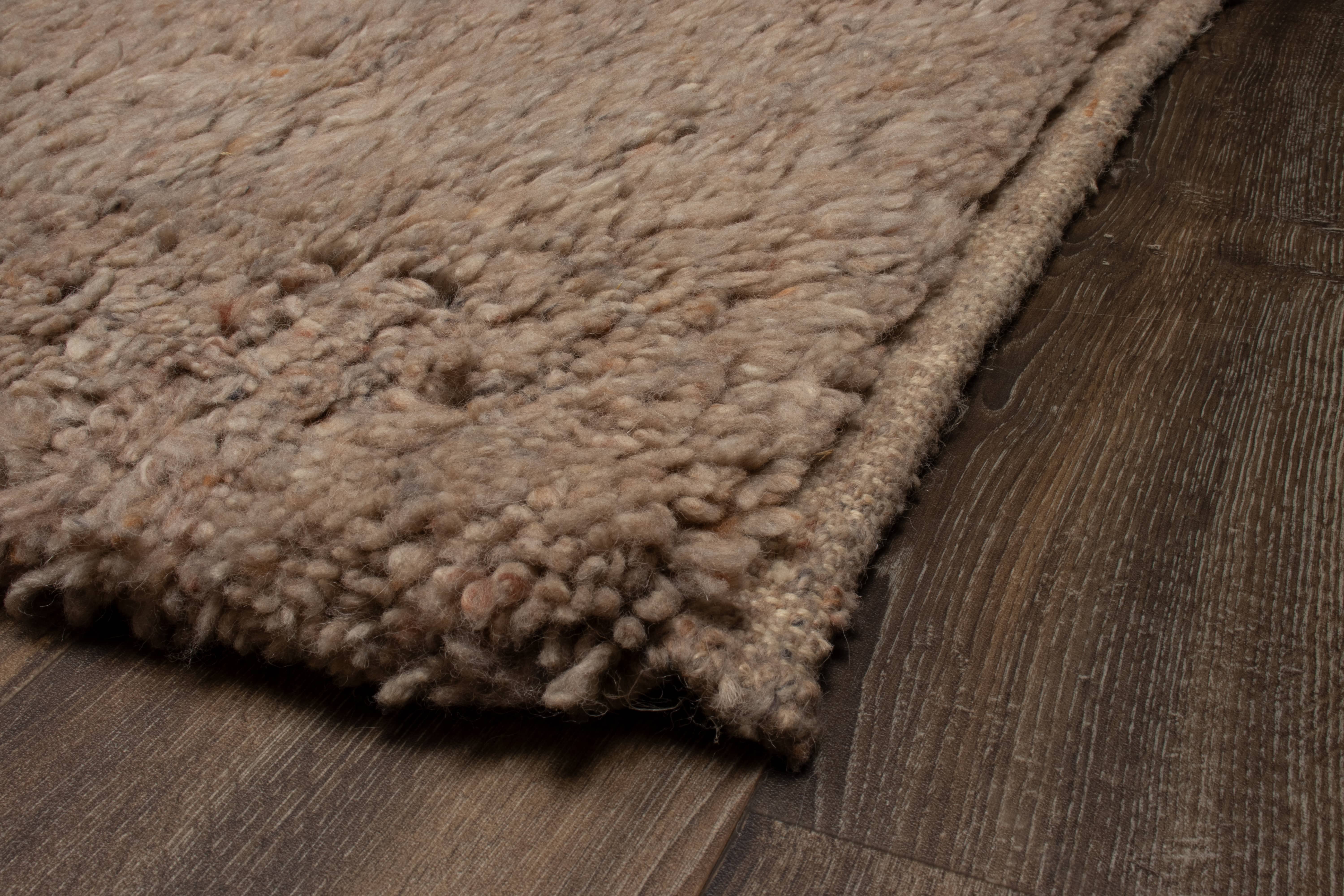 Paulig Moroccan Roots 472 Berber Teppich Paulig Moroccan Roots 472 Berber Teppich