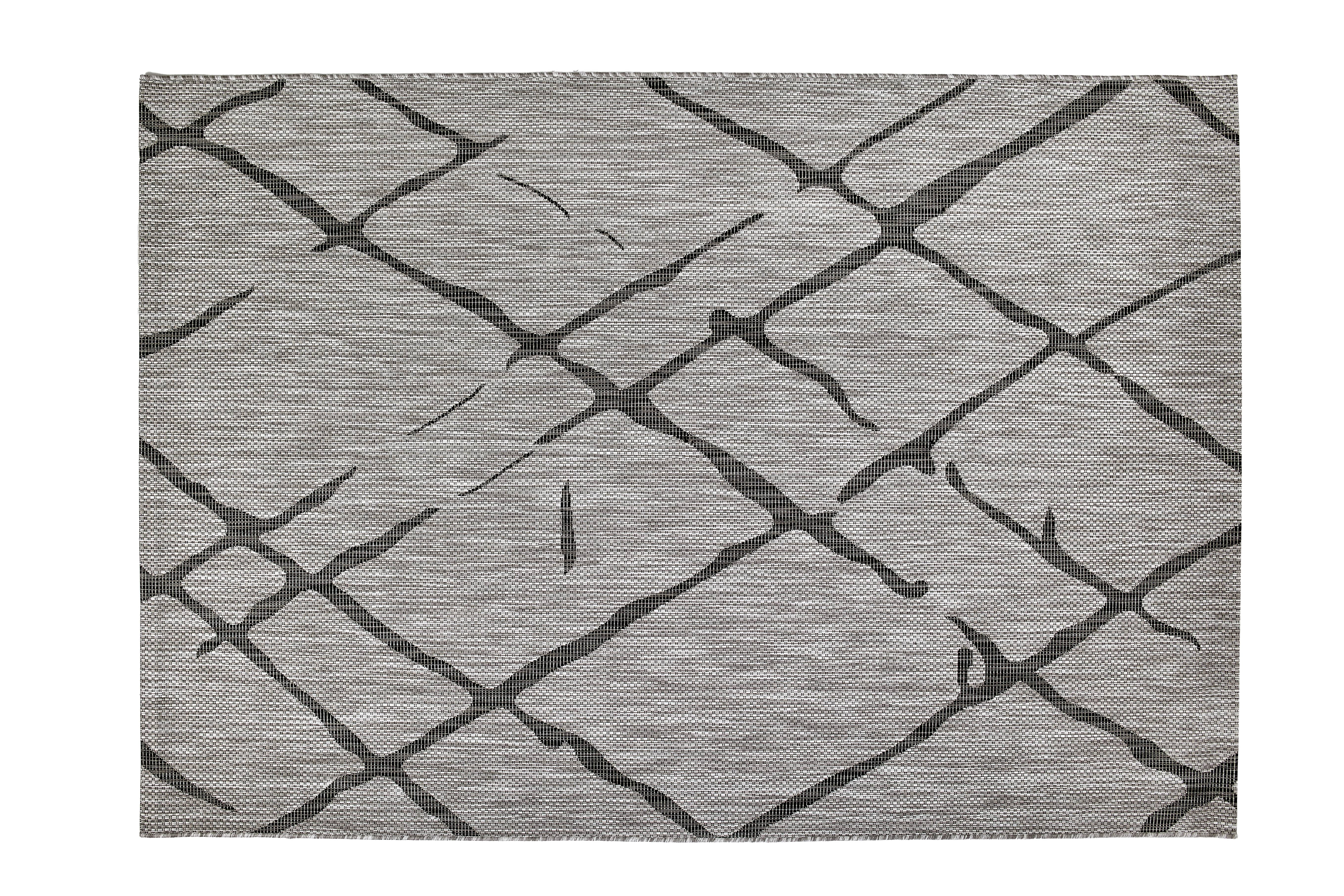 Sydney D.252 C.040 Striche grau Sydney D.252 C.040 Striche grau