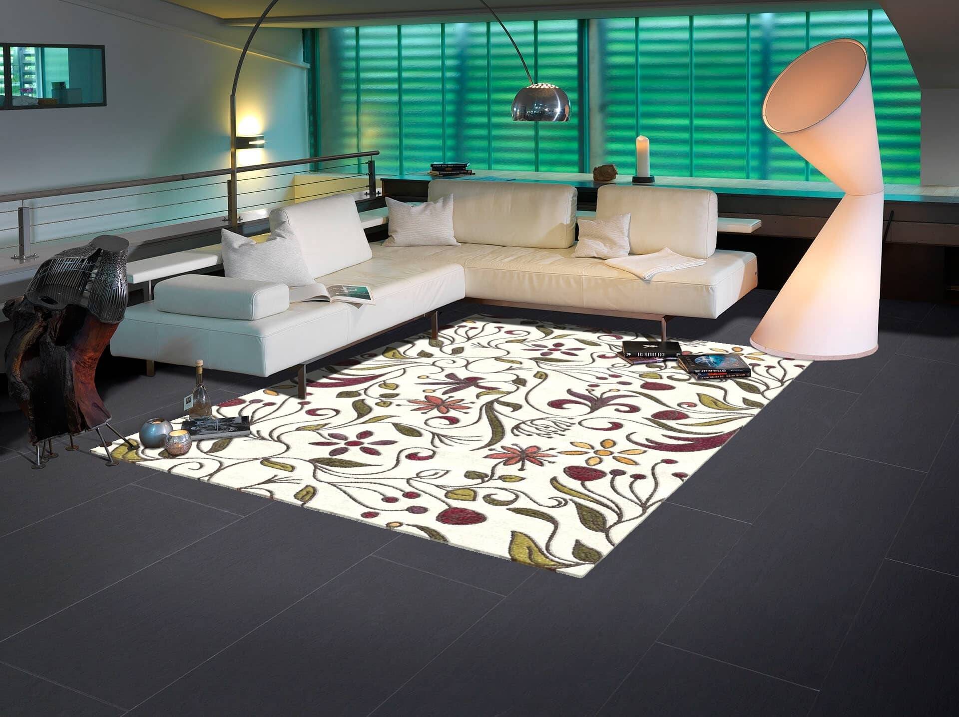 Makalu Nepal Teppich Edition MN136 Handgeknüpft im Wunschmaß Makalu Nepal Teppich Edition MN136 Handgeknüpft im Wunschmaß