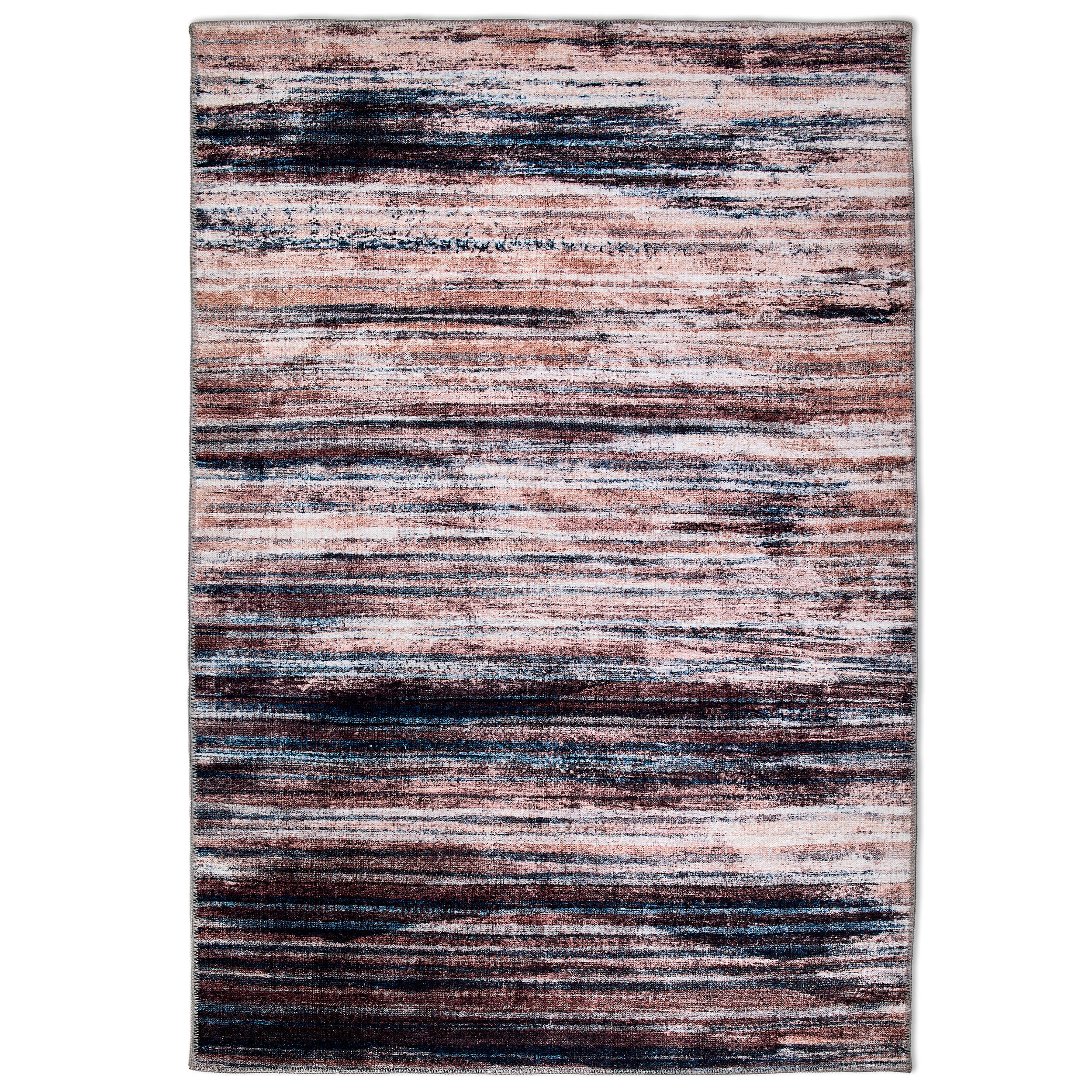 Piper D.256 C.999 rotbraun/beige Piper D.256 C.999 rotbraun/beige