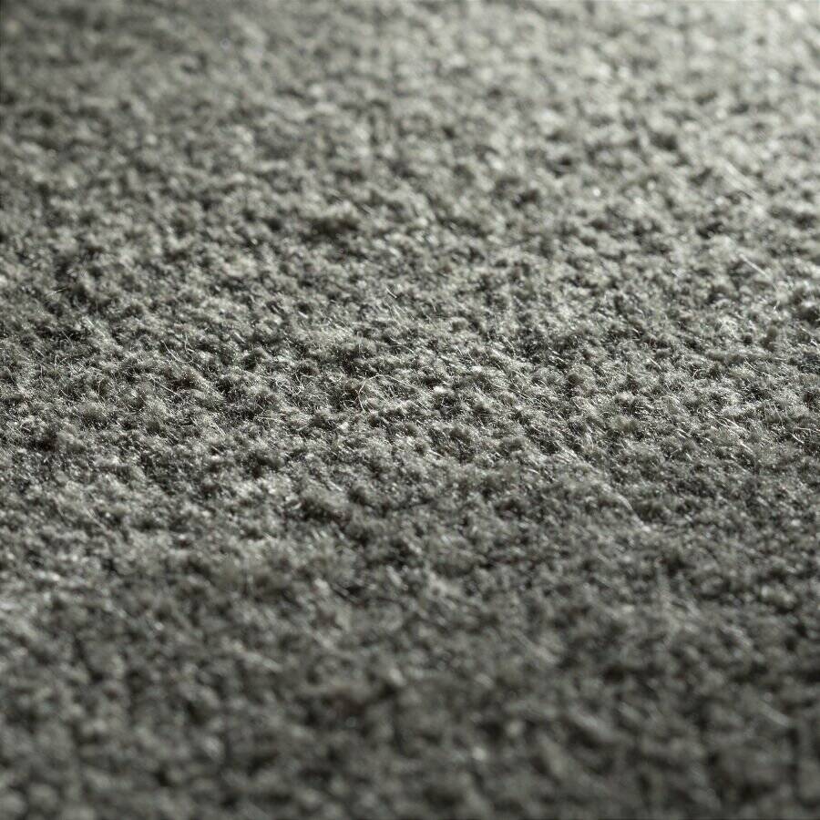 JAB ANSTOETZ Uni Teppich Powder im Wunschmaß JAB ANSTOETZ Uni Teppich Powder im Wunschmaß